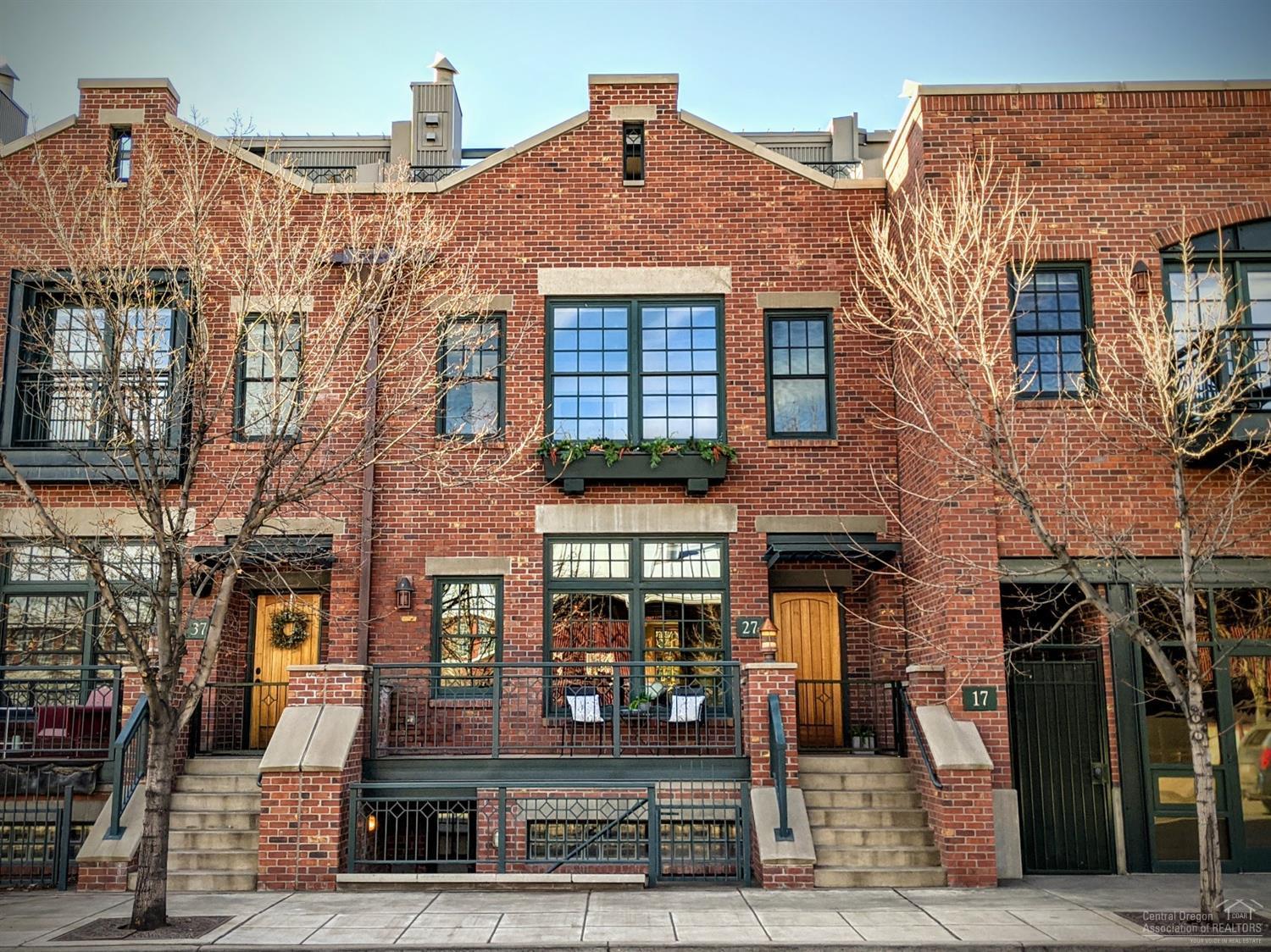 Mill Quarter - Residential