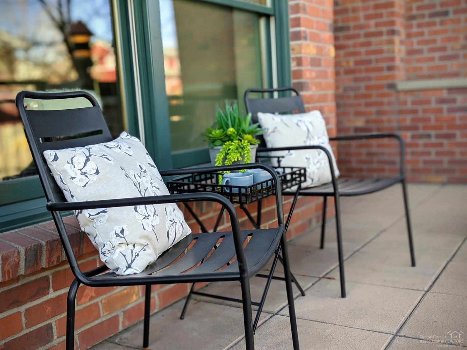 Mill Quarter - Residential