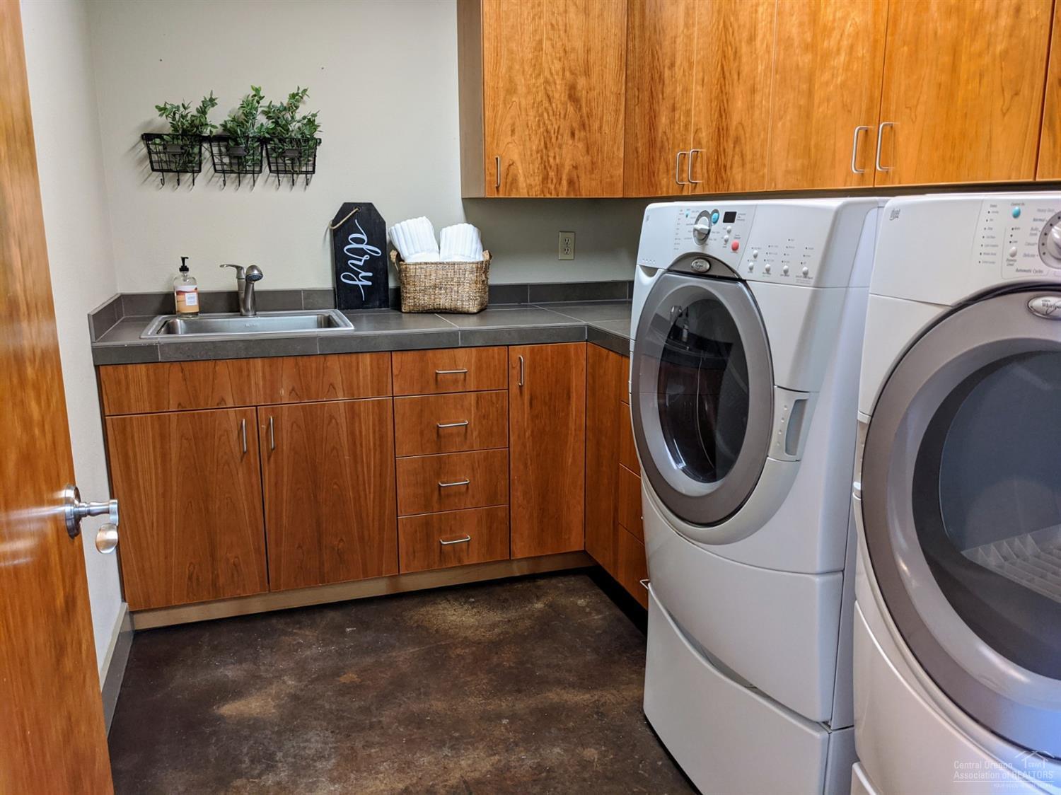 Mill Quarter - Residential