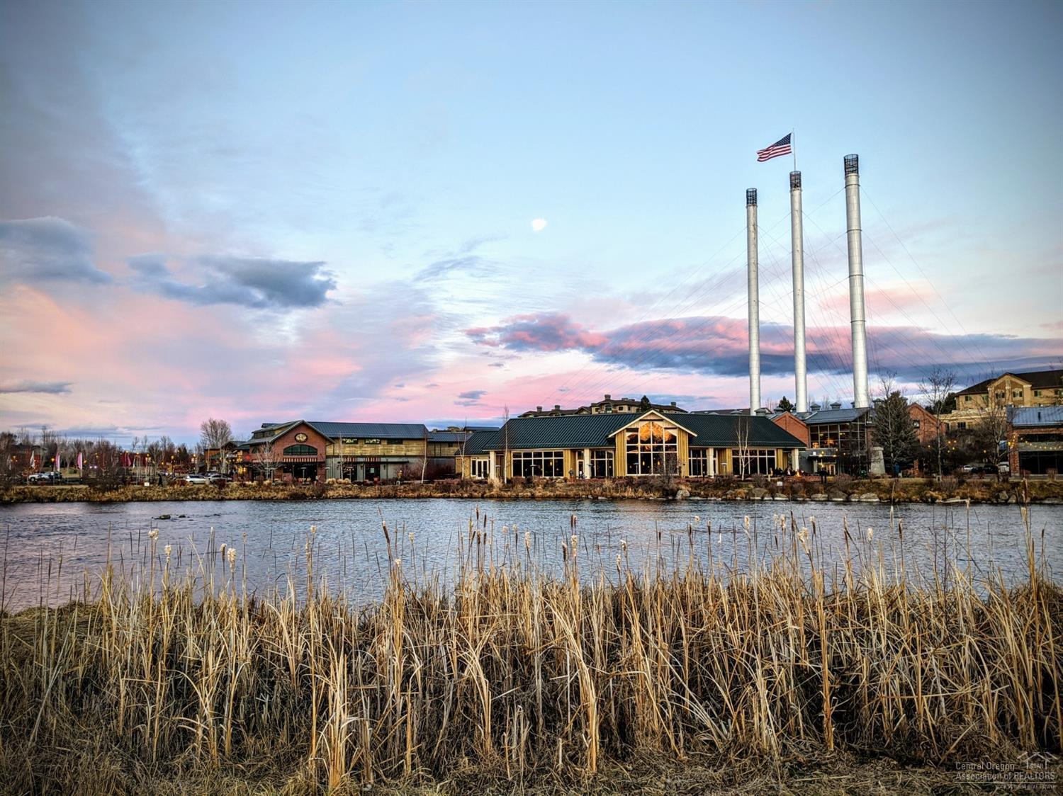 Mill Quarter - Residential