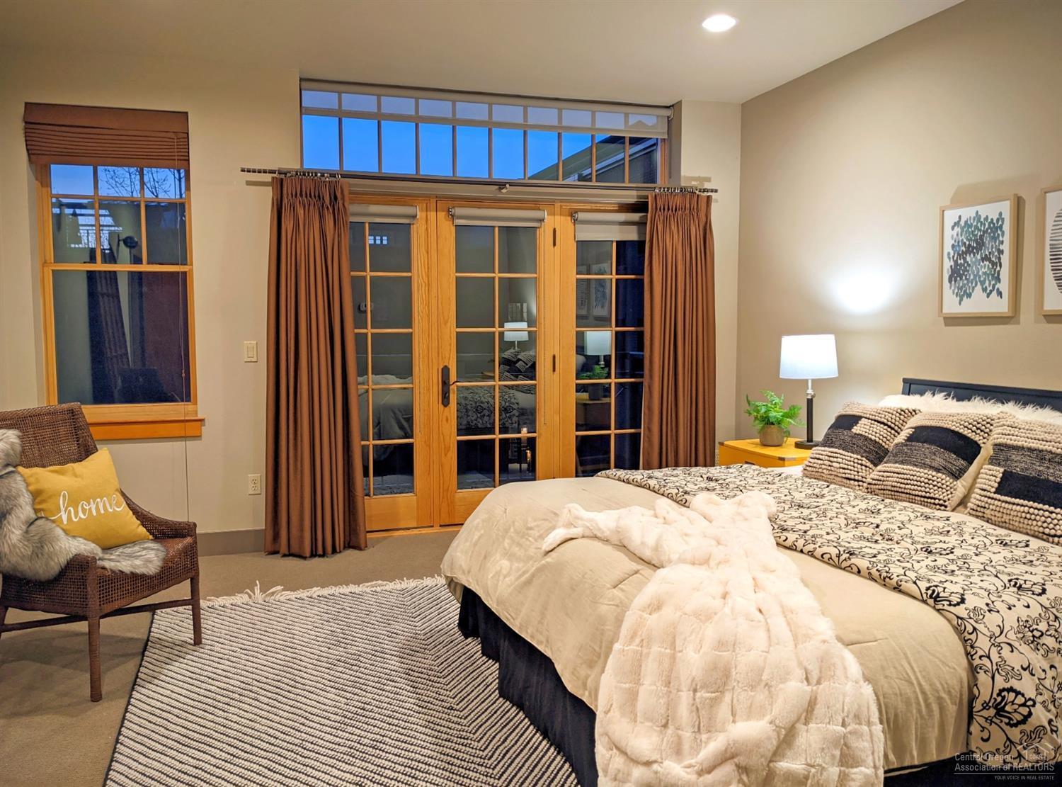 Mill Quarter - Residential