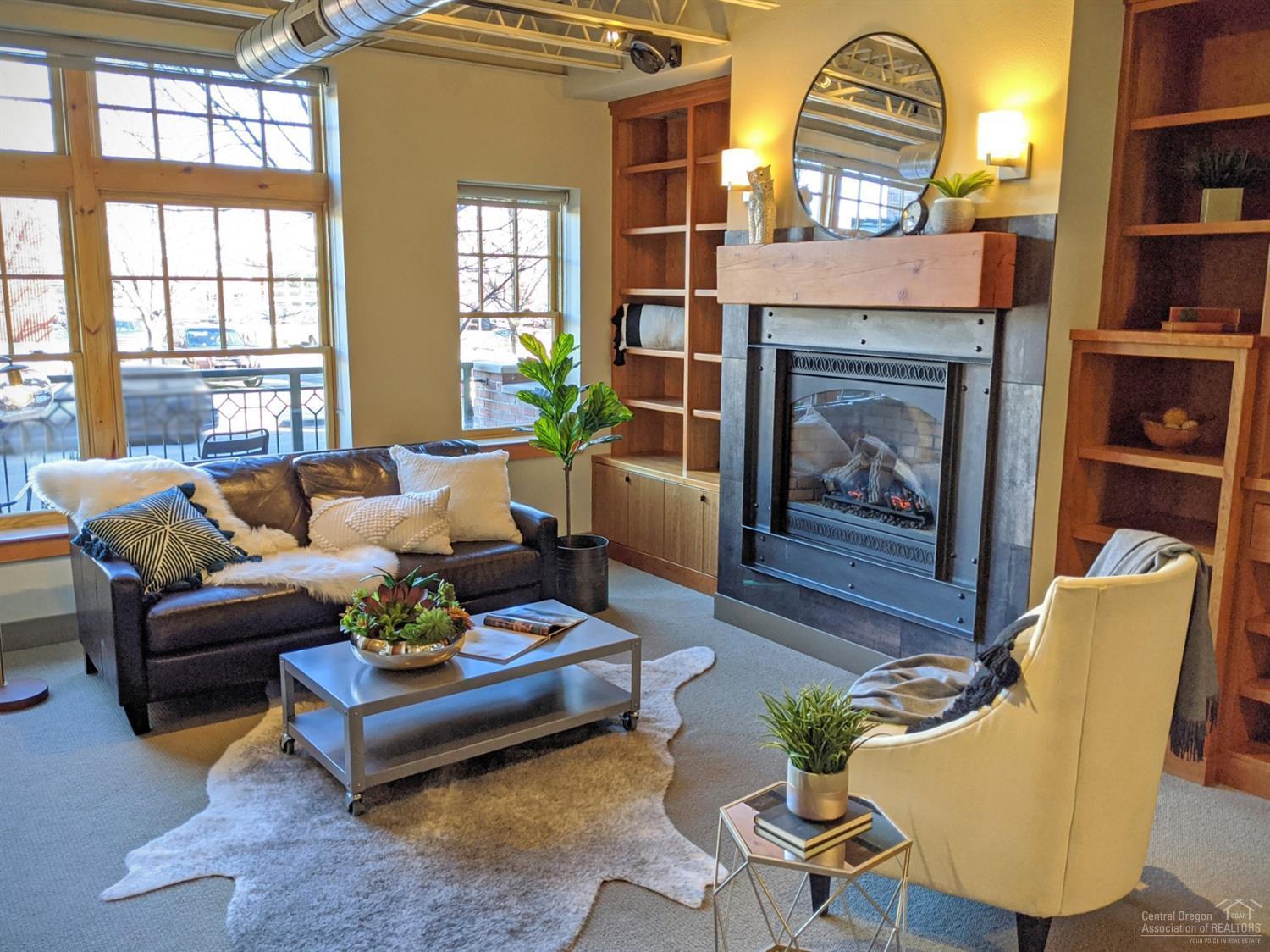 Mill Quarter - Residential