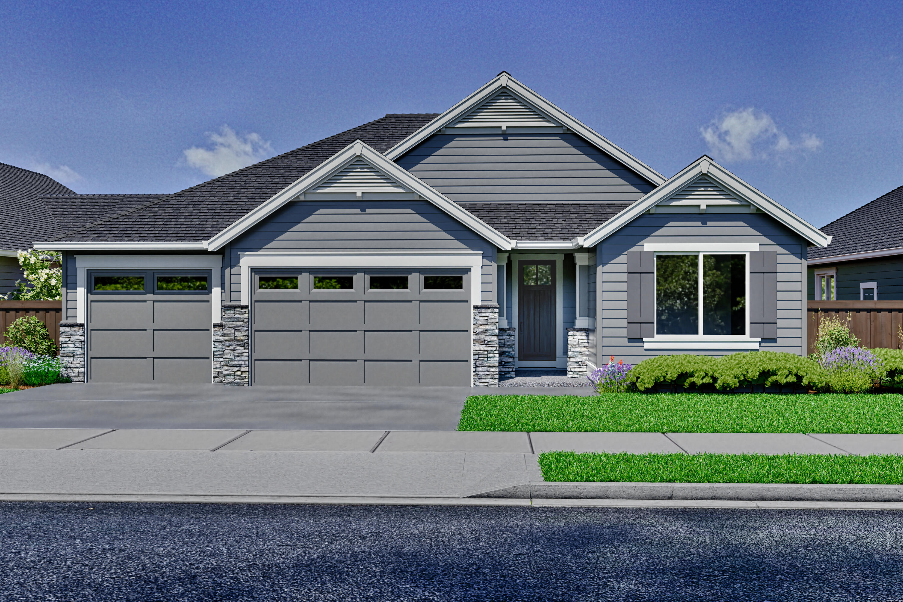 Collier - Residential