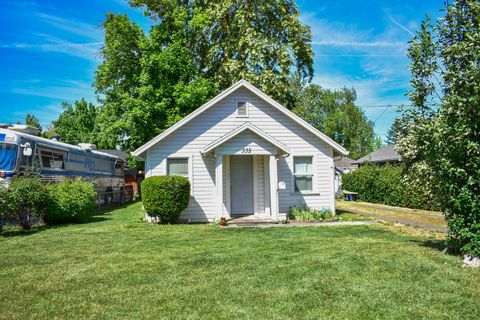335 Marie Street Medford OR 97504