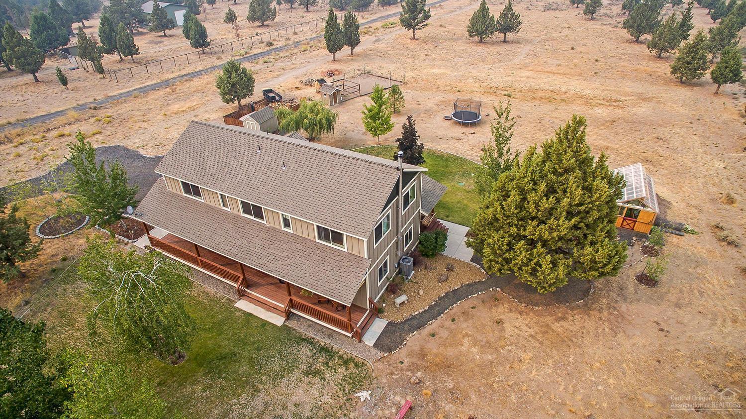 Lost Lake Estates - Residential