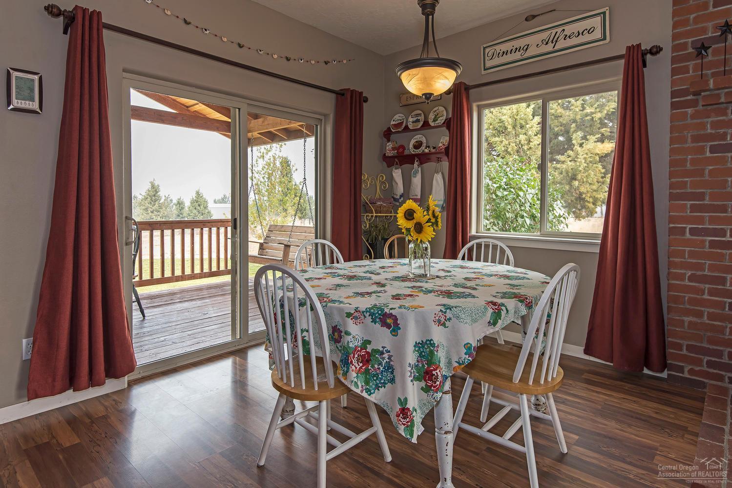 Lost Lake Estates - Residential