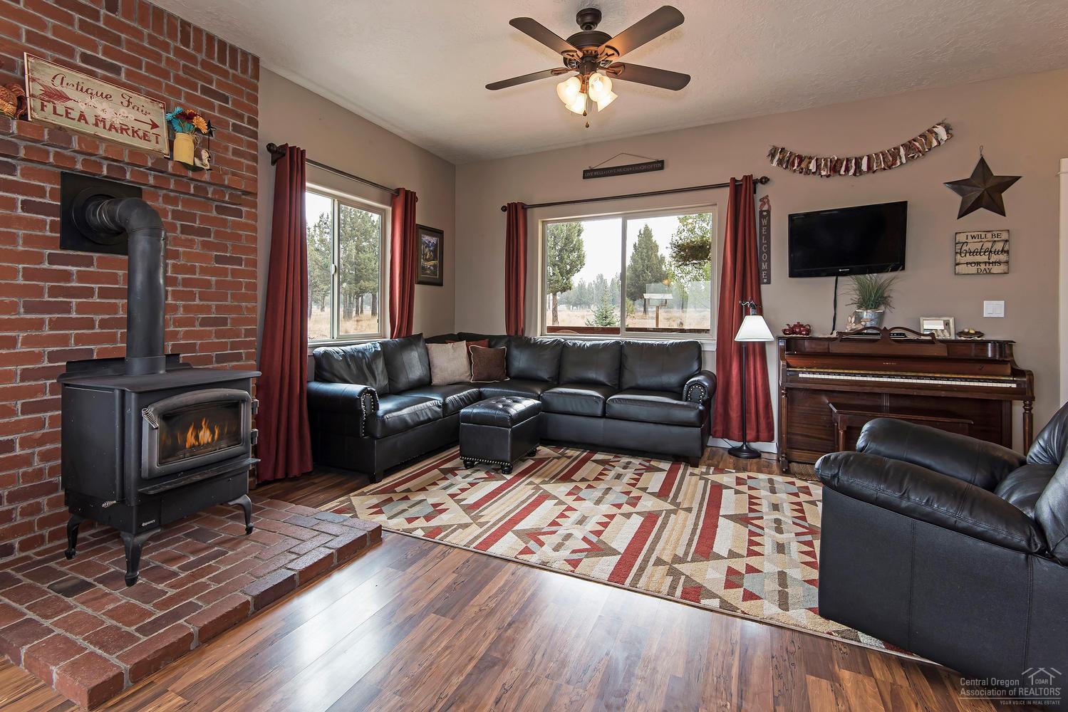 Lost Lake Estates - Residential