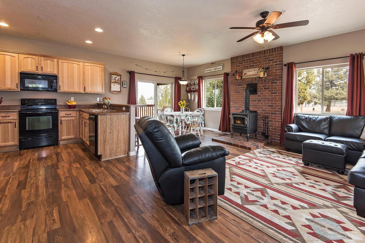 Lost Lake Estates - Residential