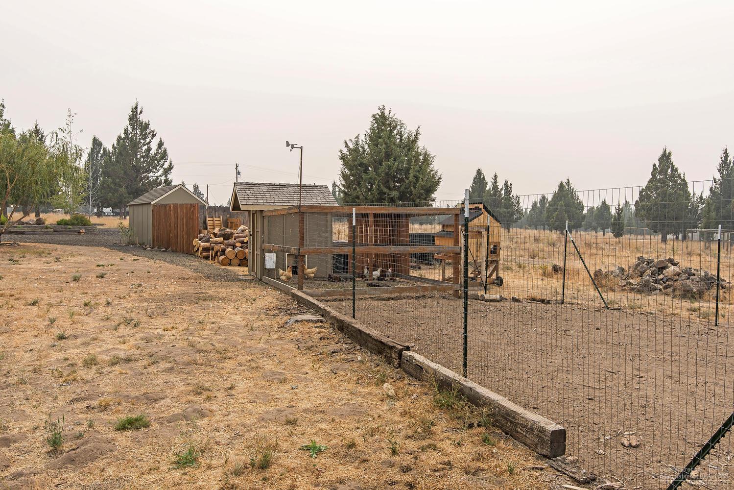 Lost Lake Estates - Residential