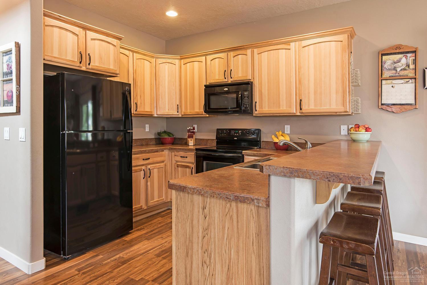 Lost Lake Estates - Residential