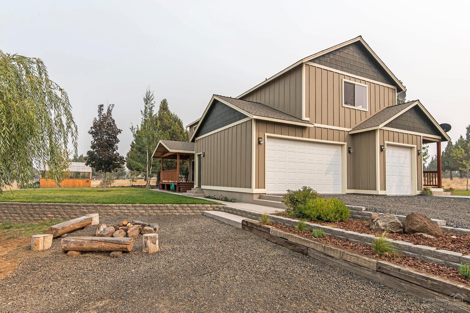 Lost Lake Estates - Residential