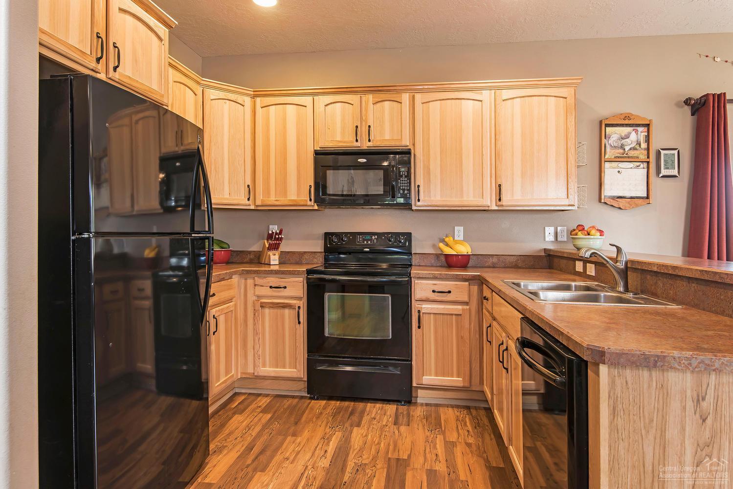 Lost Lake Estates - Residential