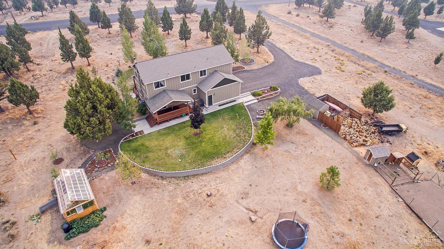 Lost Lake Estates - Residential