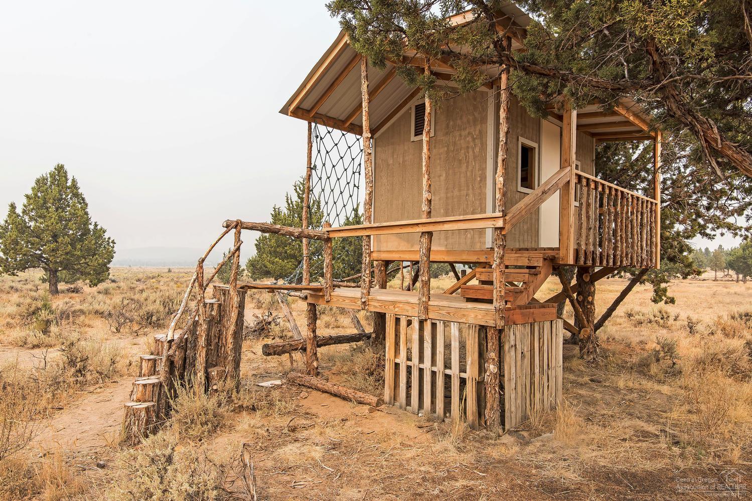 Lost Lake Estates - Residential