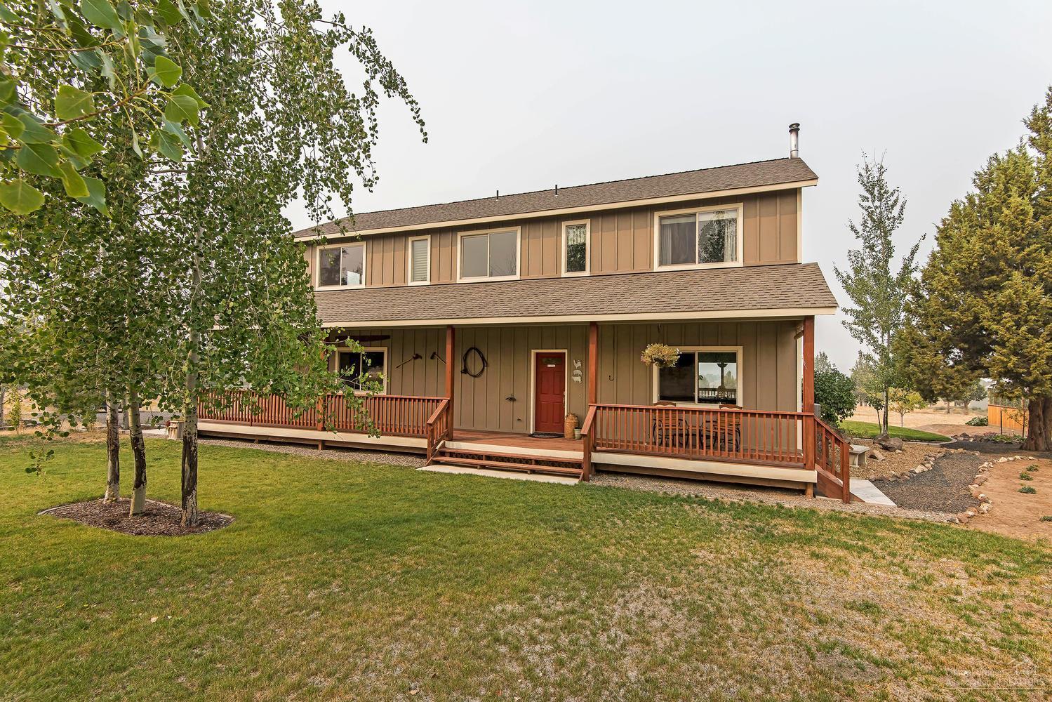 Lost Lake Estates - Residential