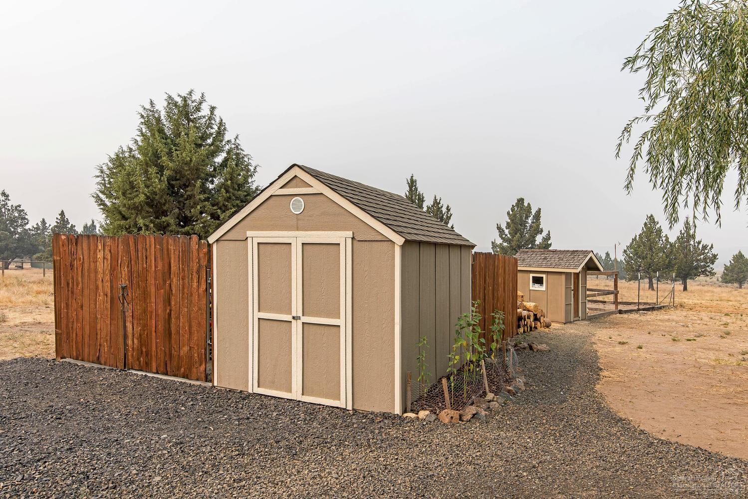 Lost Lake Estates - Residential