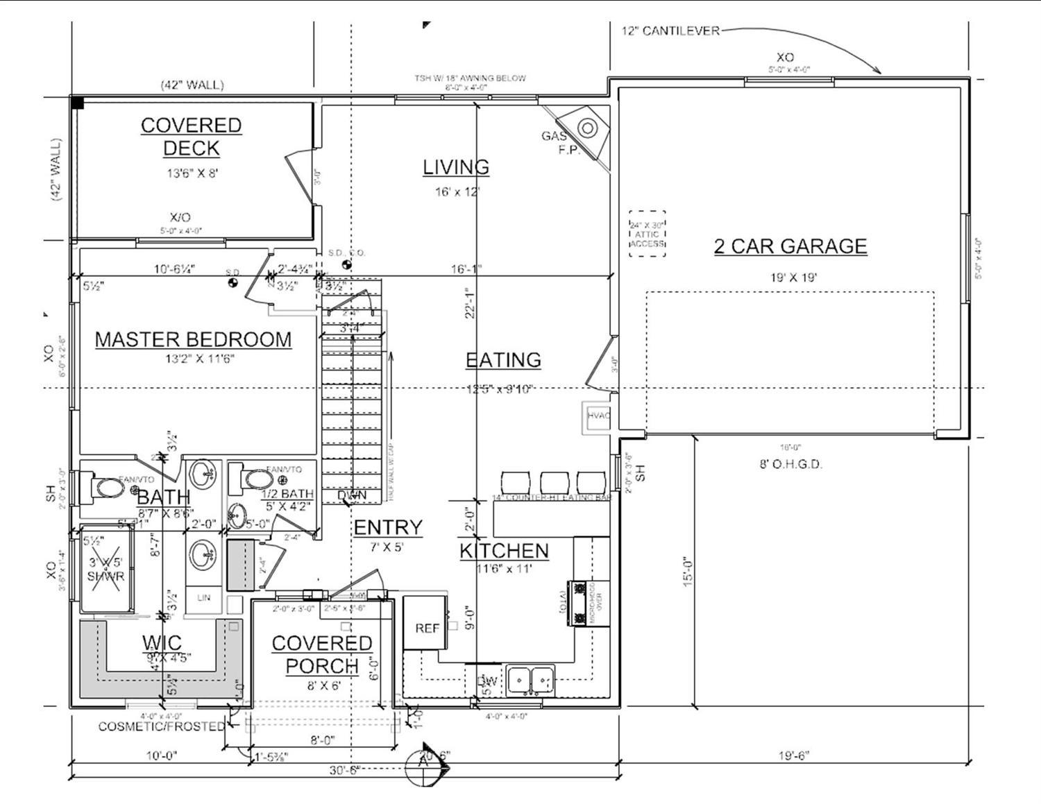 Main image without alt text