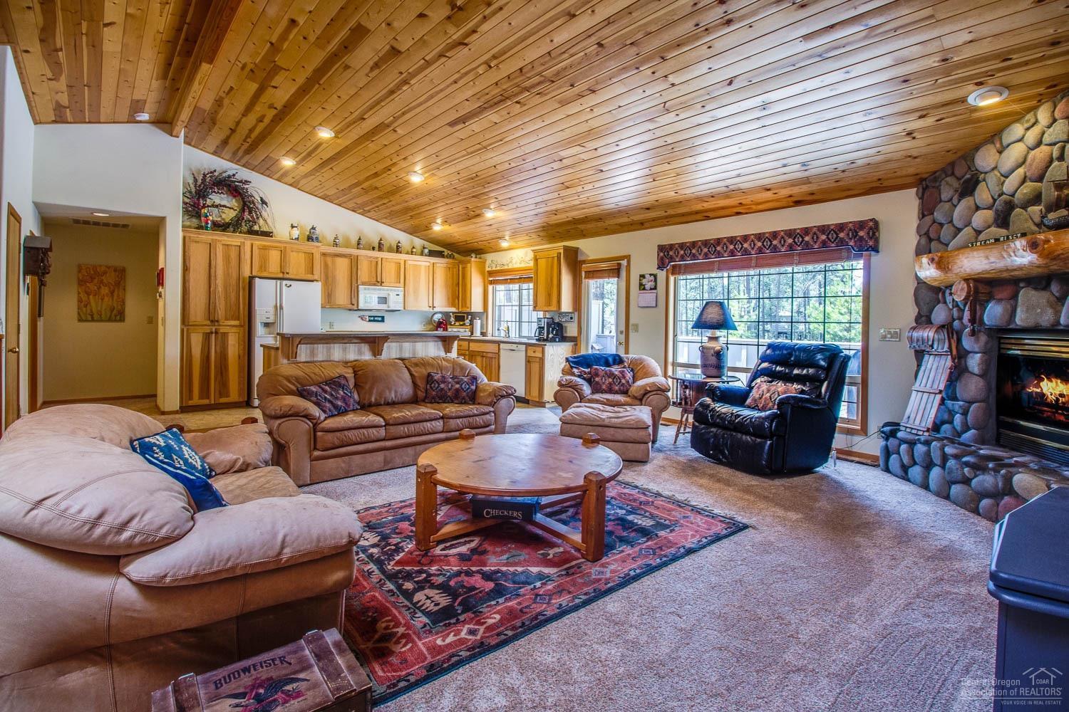 Deer Park - Residential