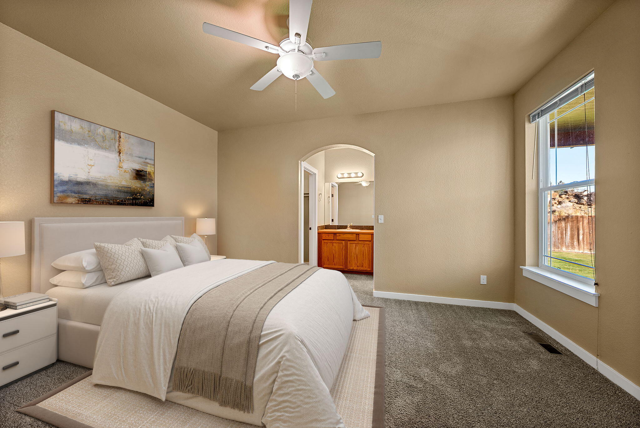 Glenshire - Residential Income