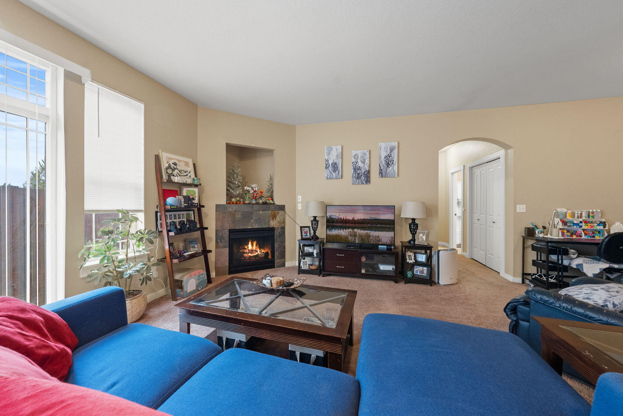 Glenshire - Residential Income