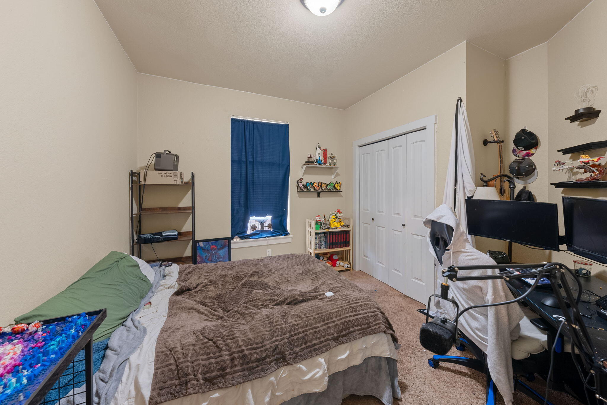 Glenshire - Residential Income