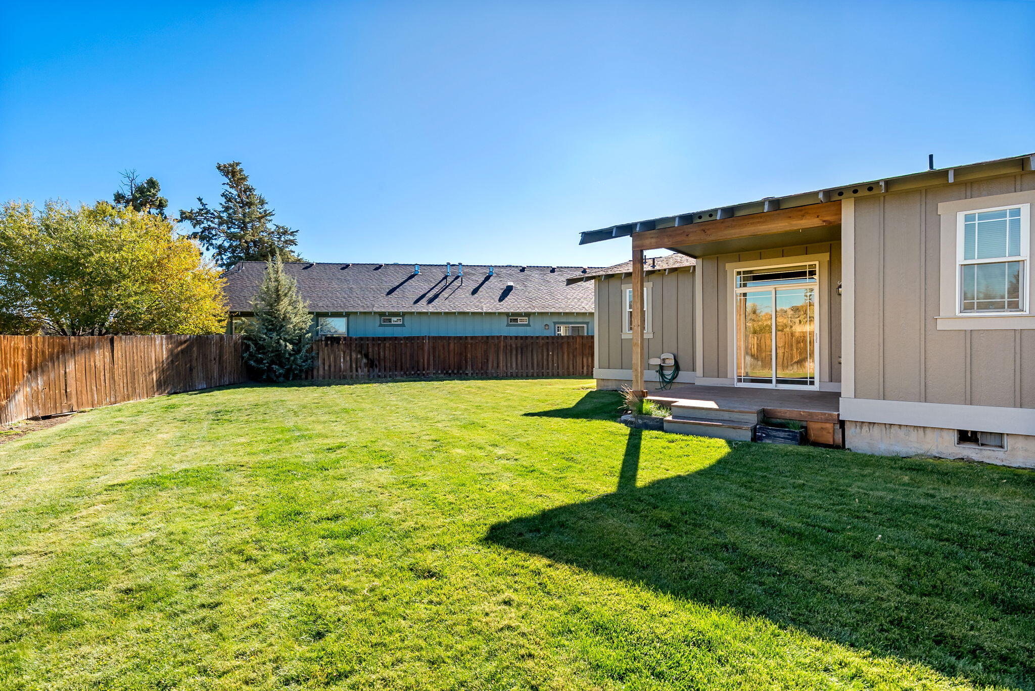 Glenshire - Residential Income