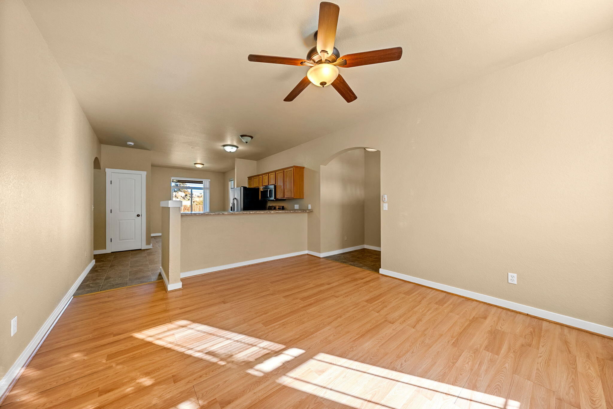 Glenshire - Residential Income