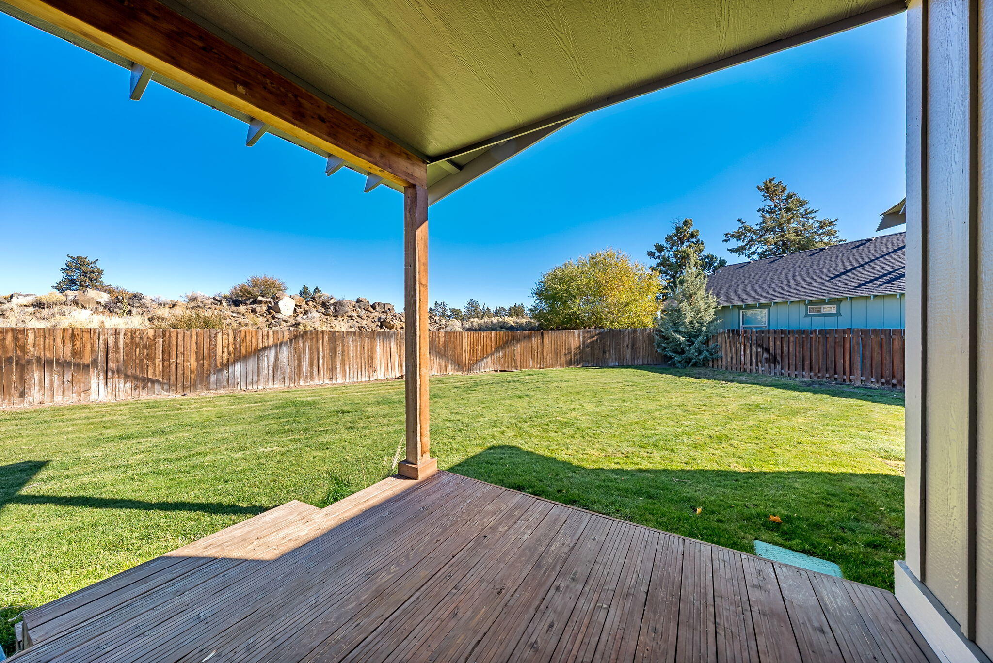 Glenshire - Residential Income