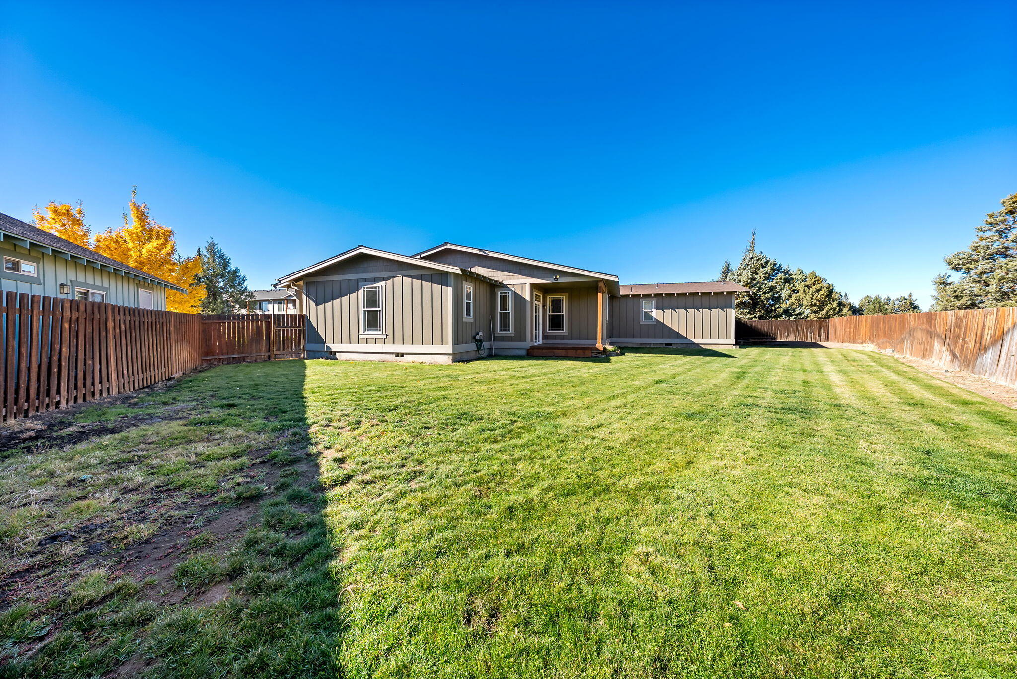 Glenshire - Residential Income