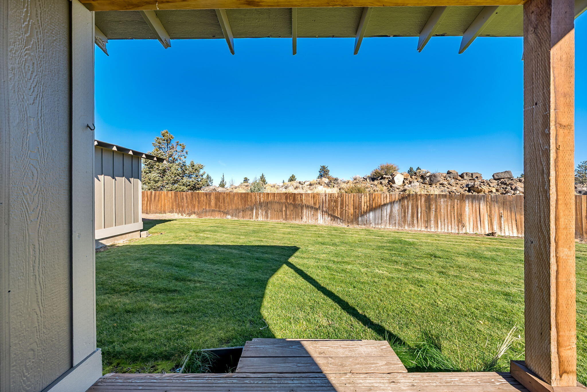 Glenshire - Residential Income