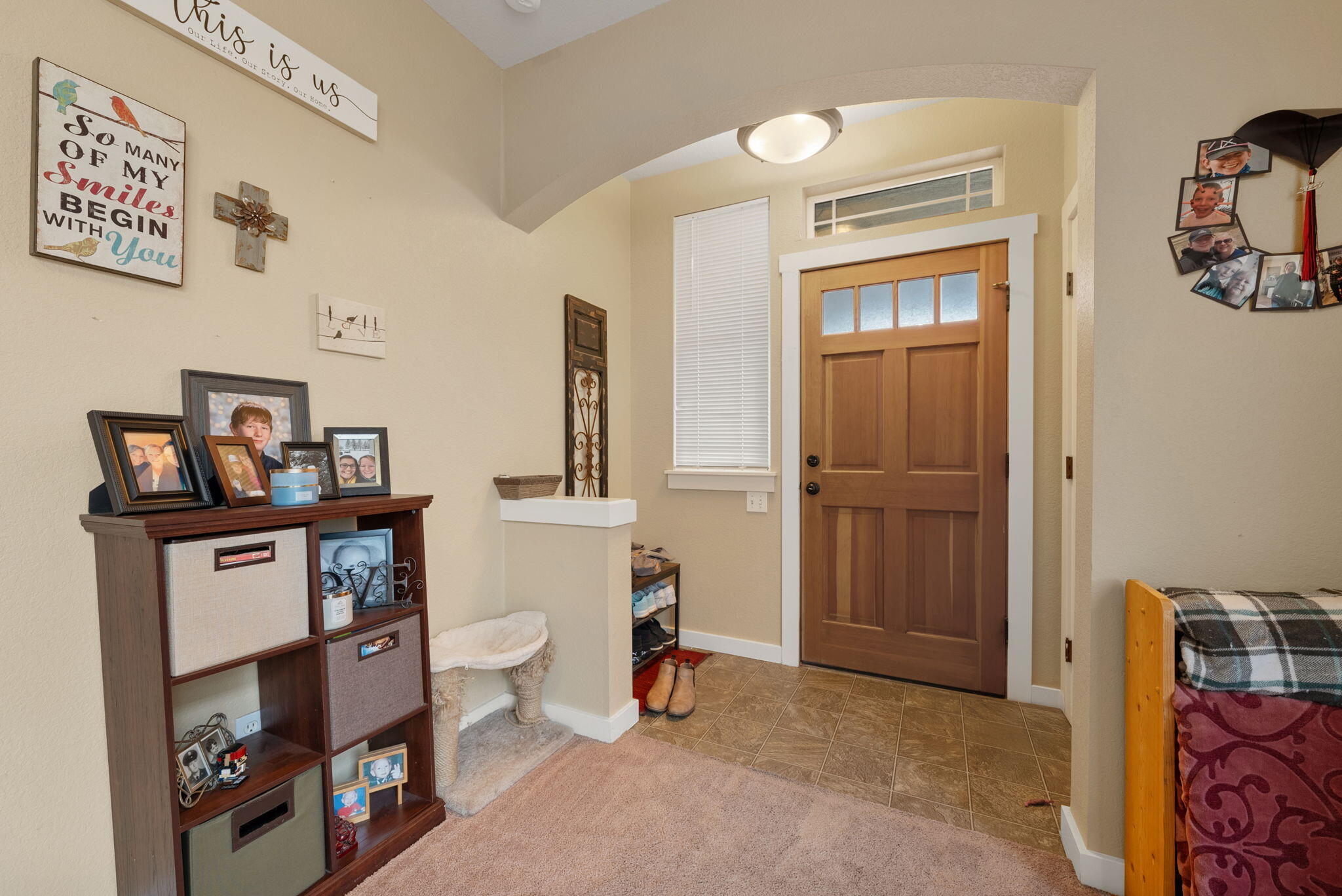 Glenshire - Residential Income