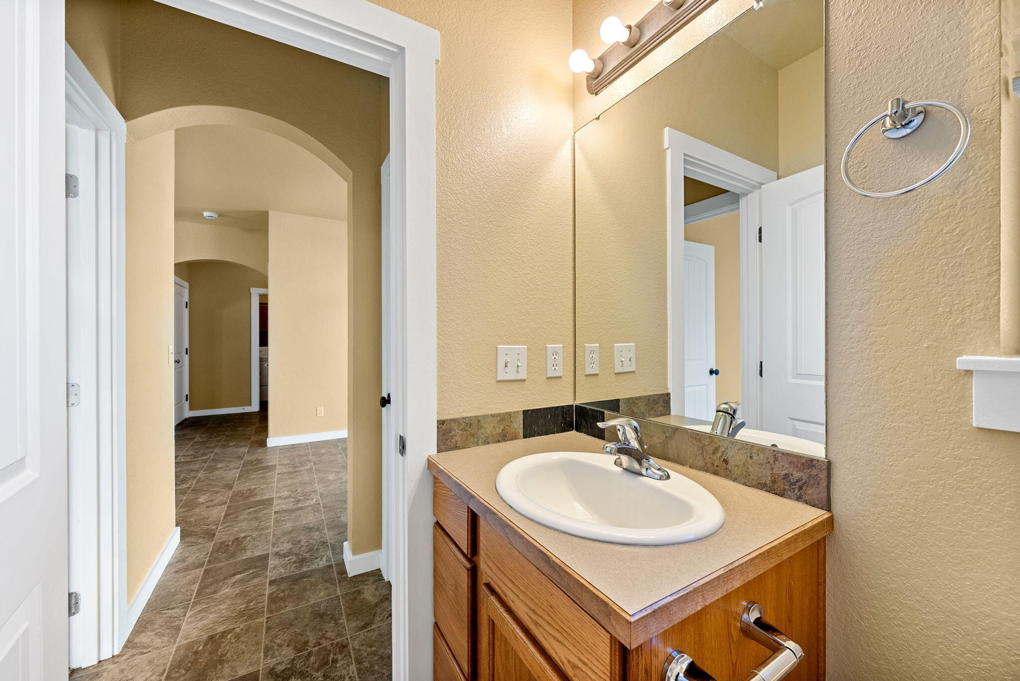 Glenshire - Residential Income