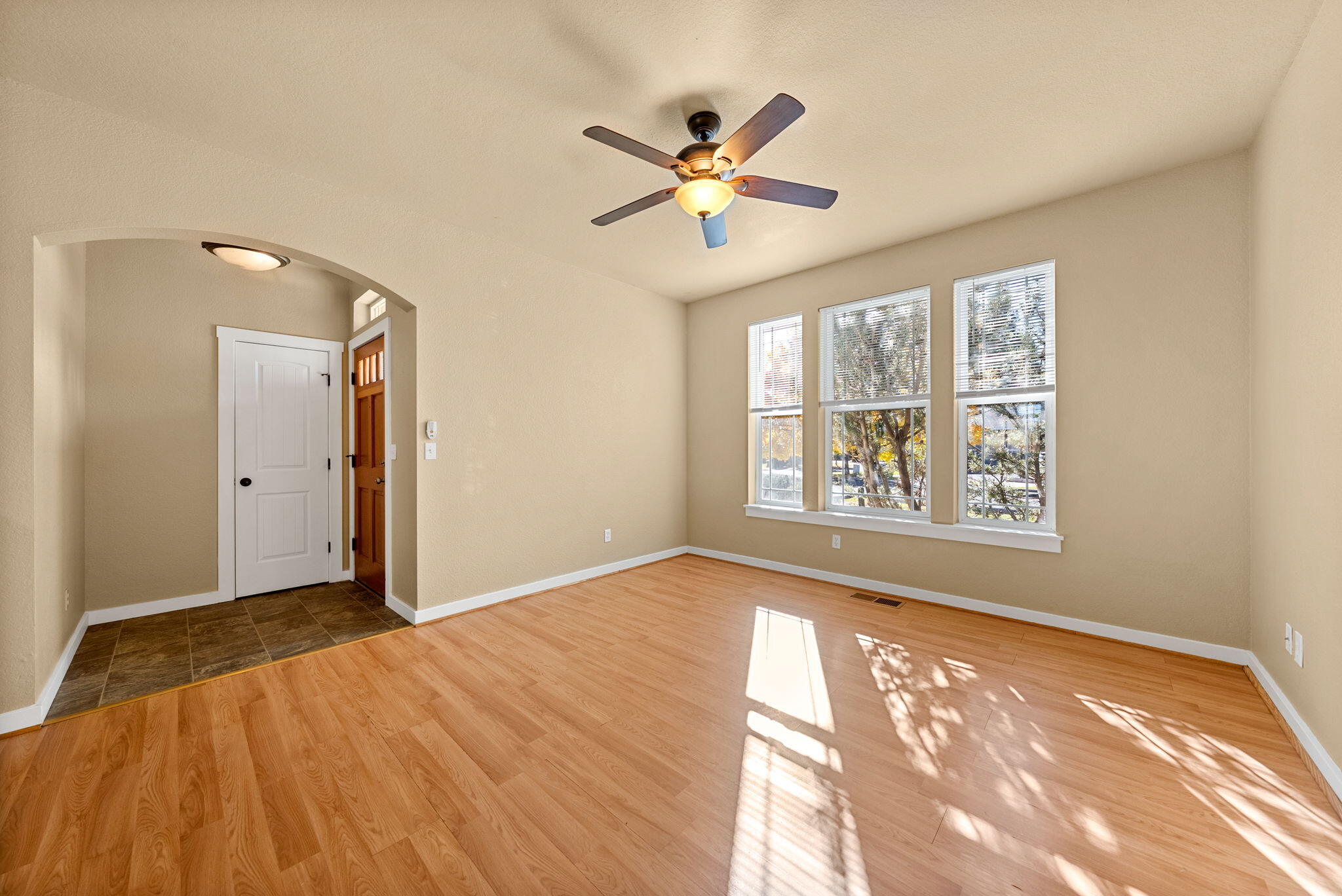 Glenshire - Residential Income