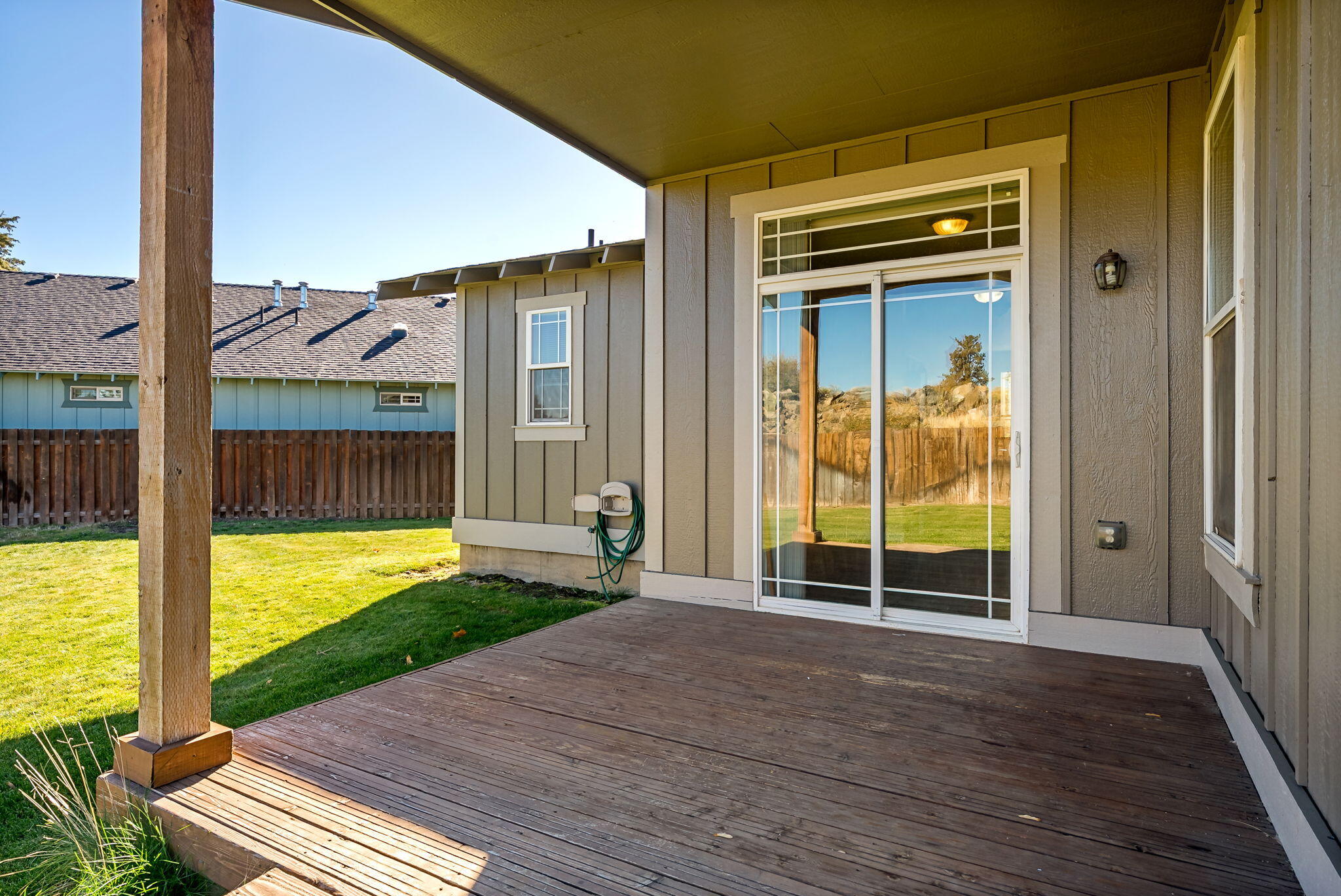 Glenshire - Residential Income