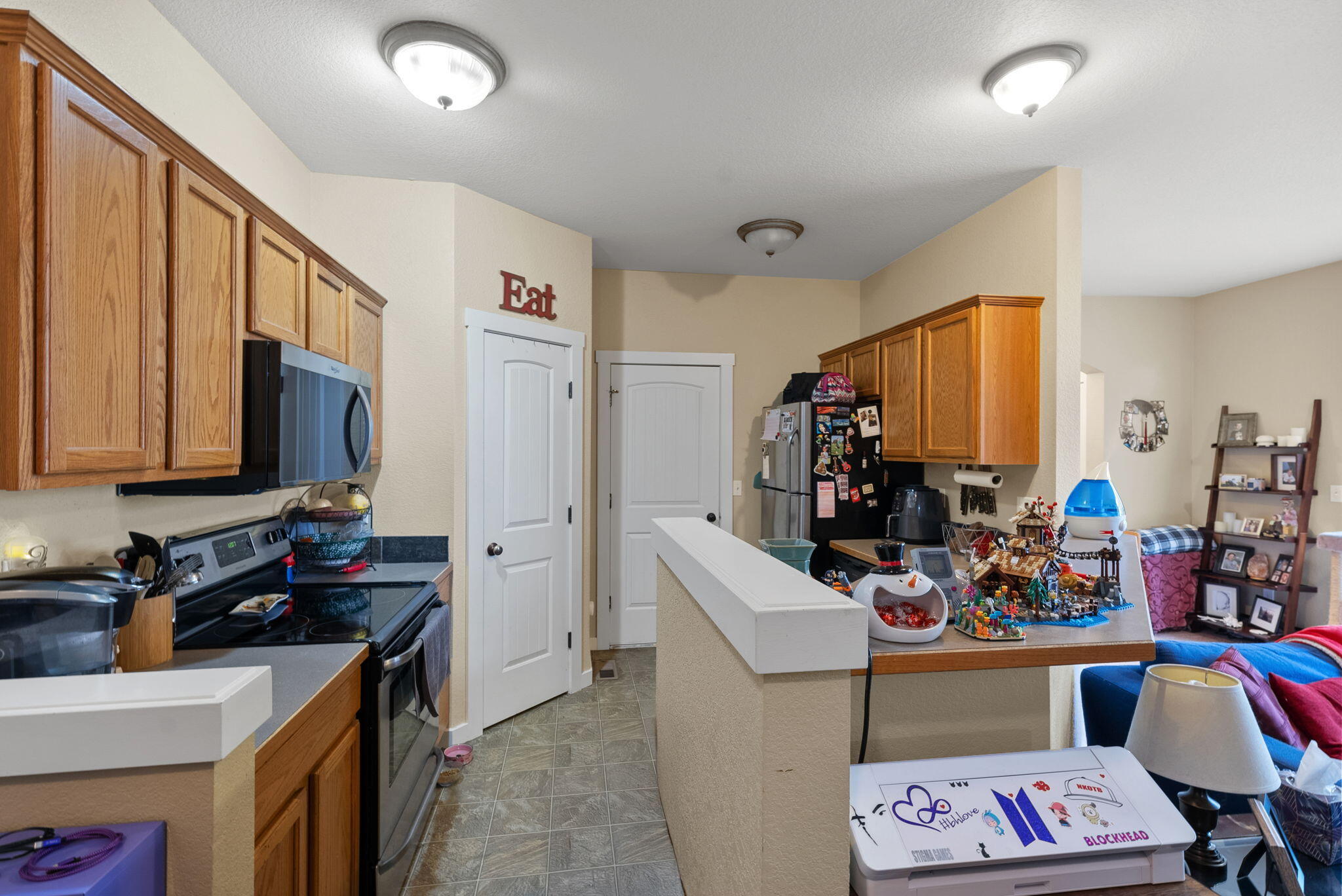 Glenshire - Residential Income