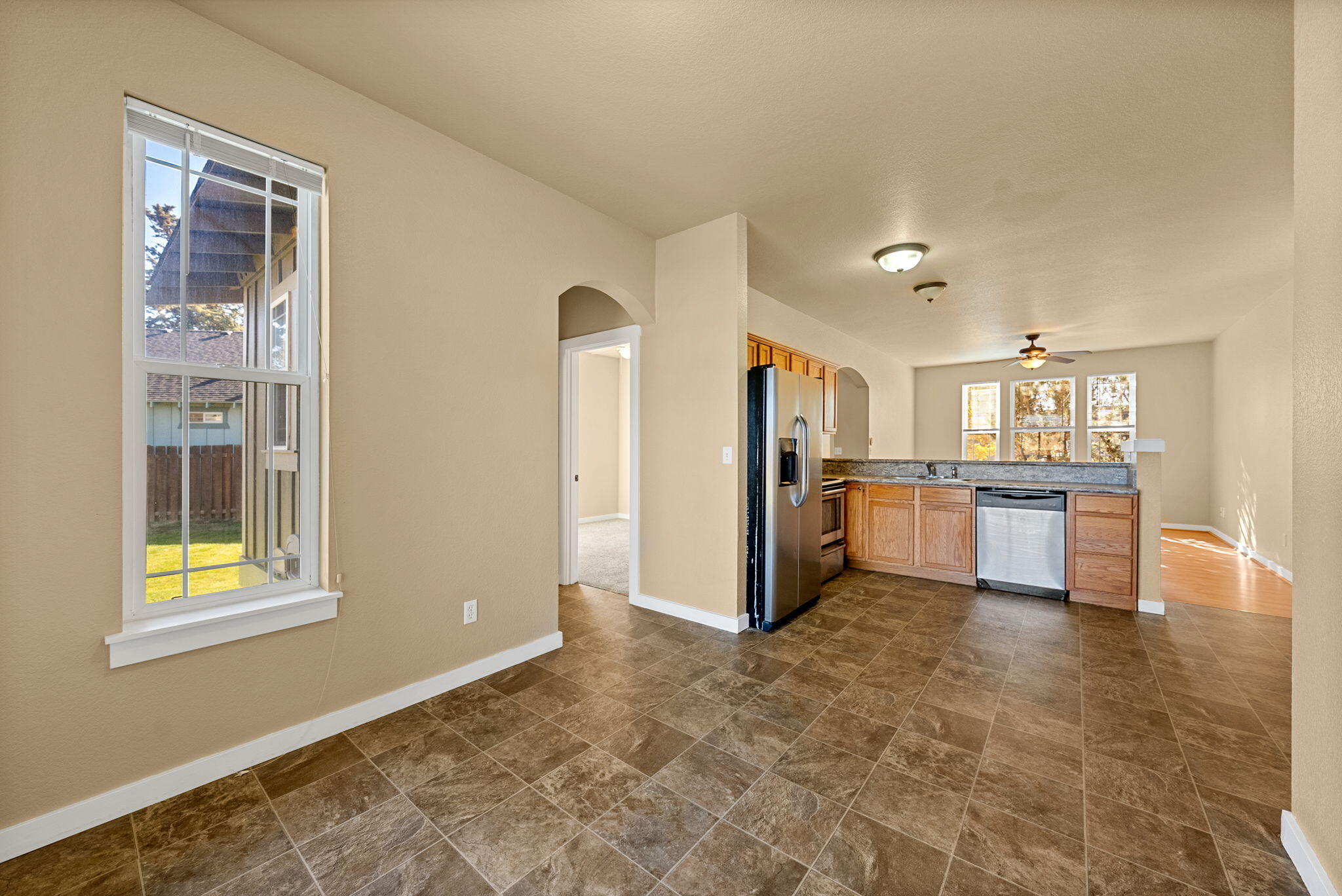 Glenshire - Residential Income