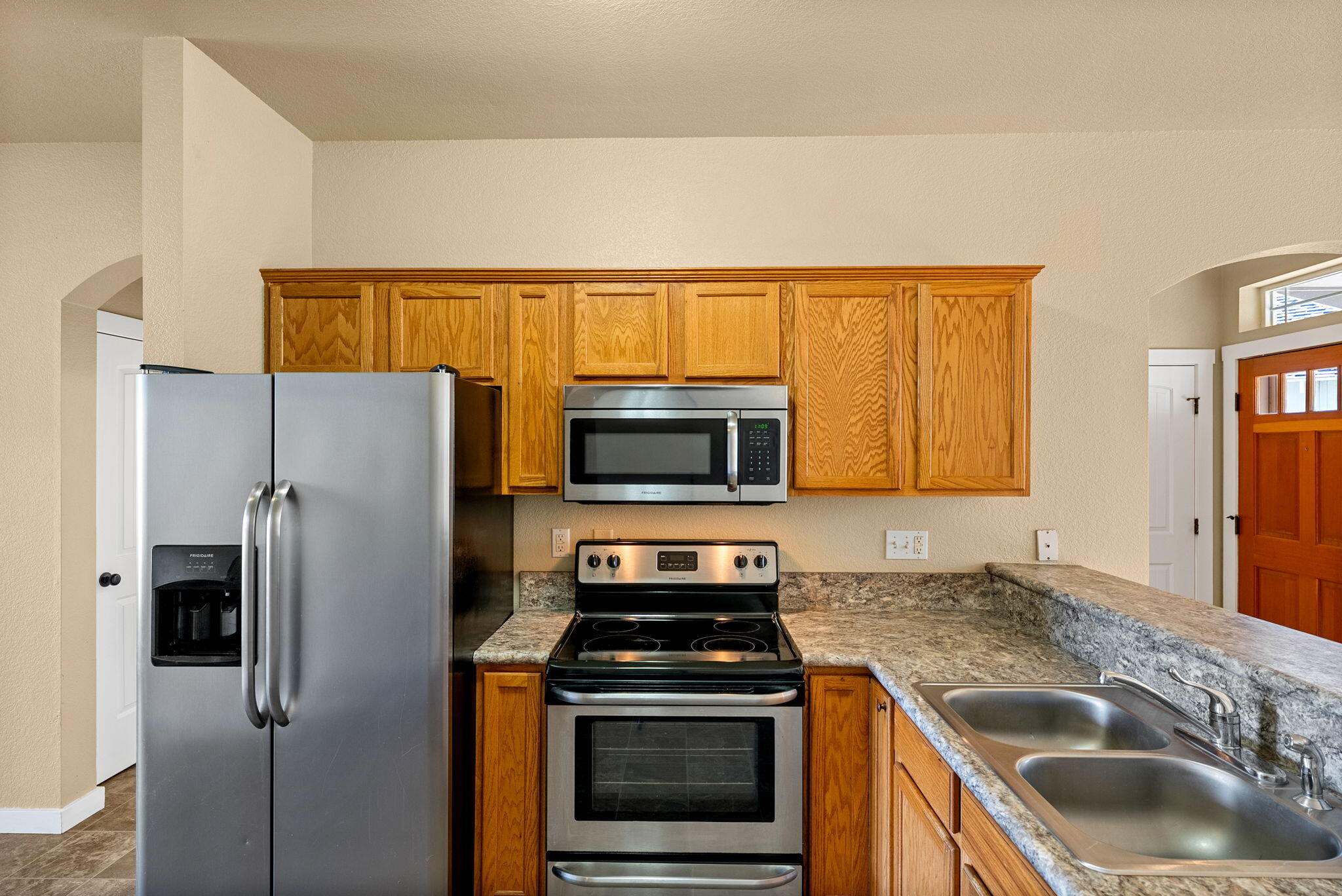 Glenshire - Residential Income