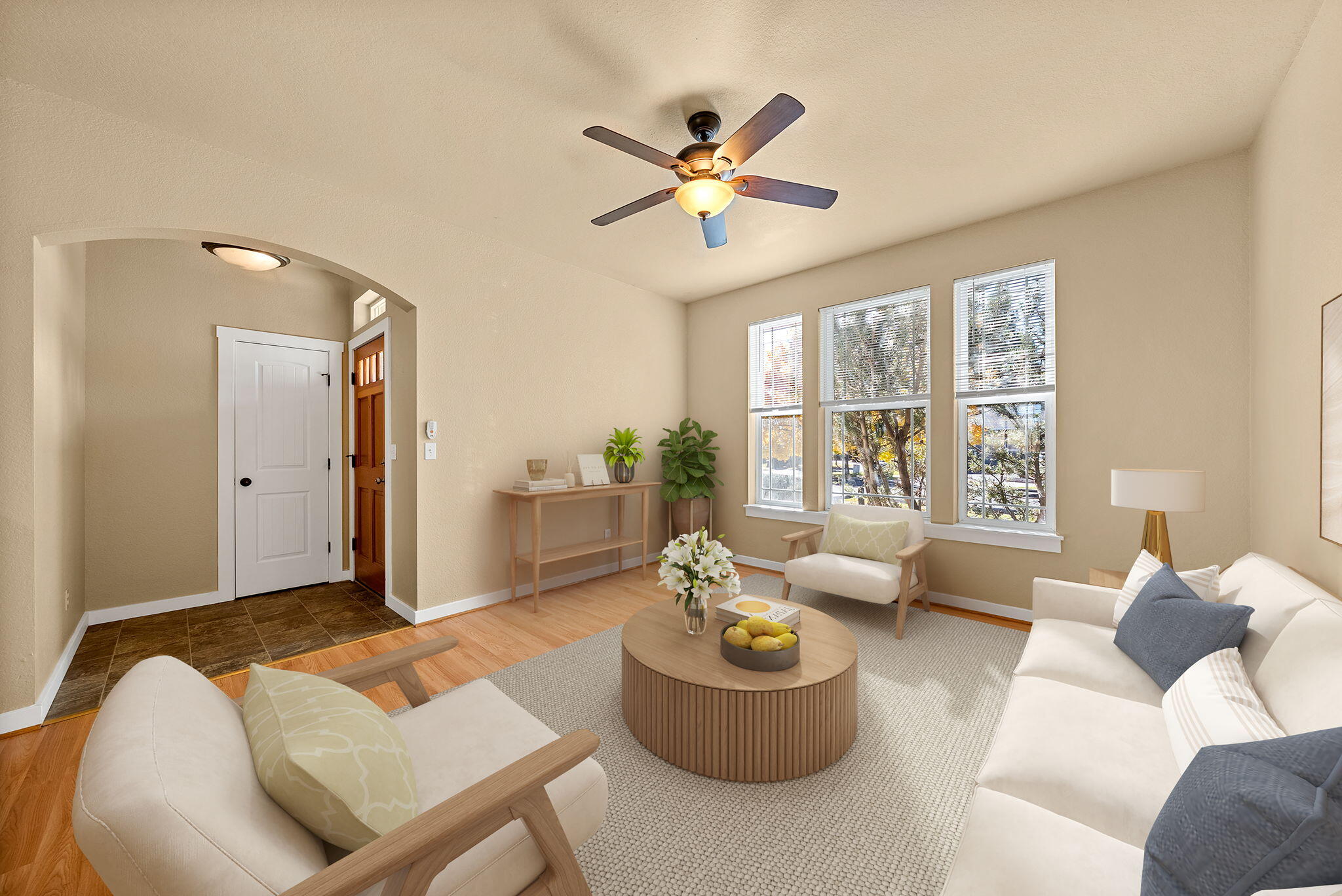 Glenshire - Residential Income