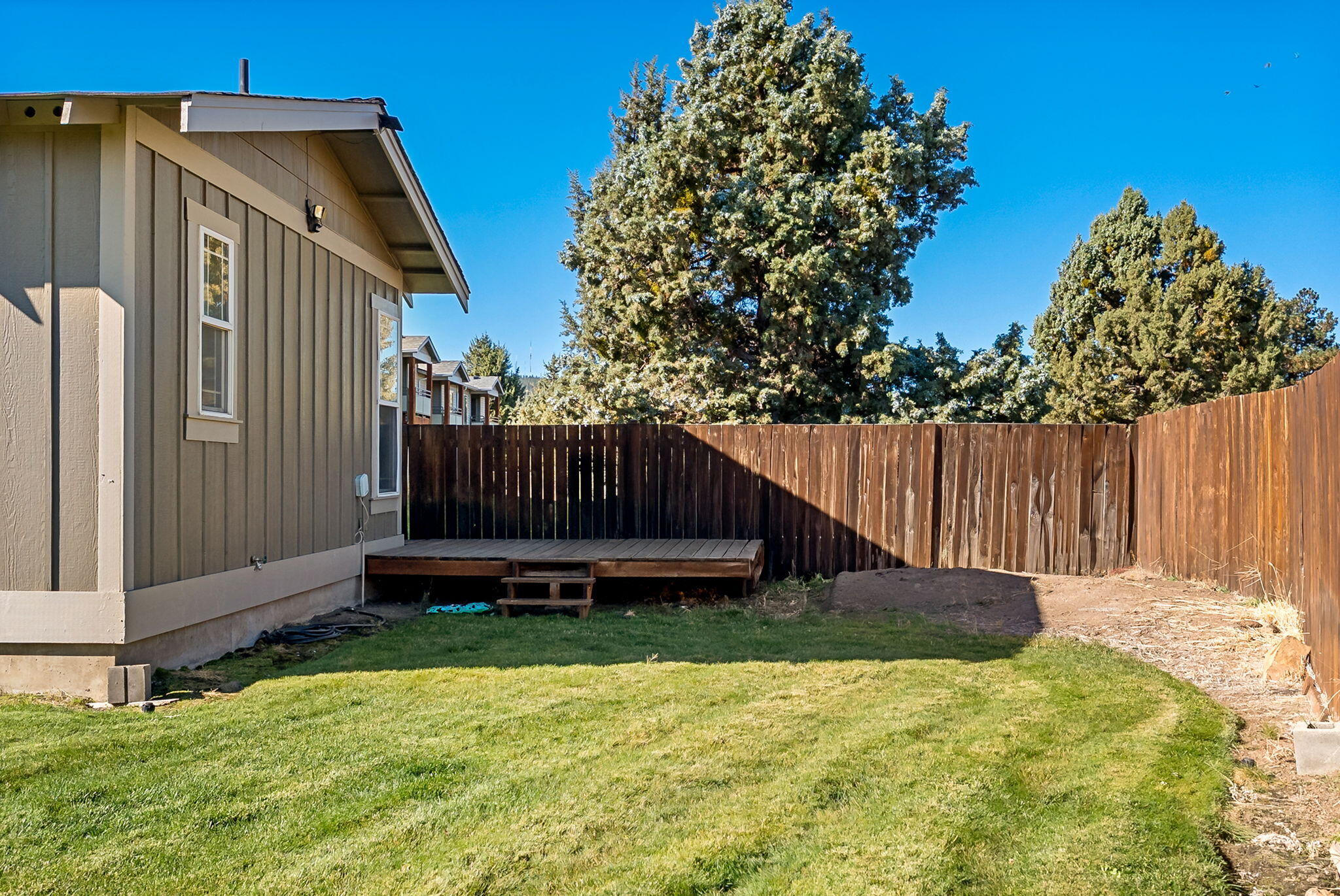 Glenshire - Residential Income