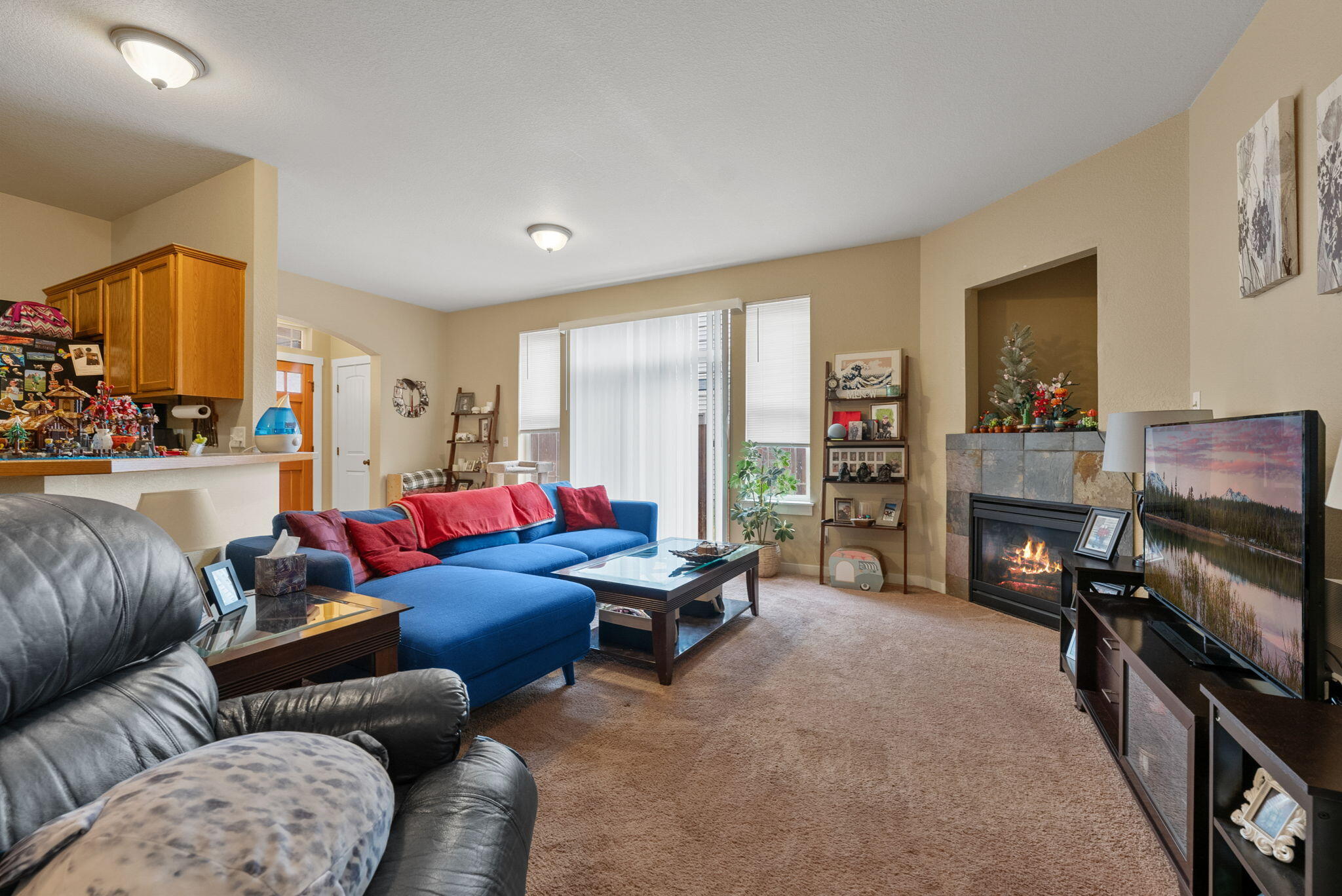 Glenshire - Residential Income