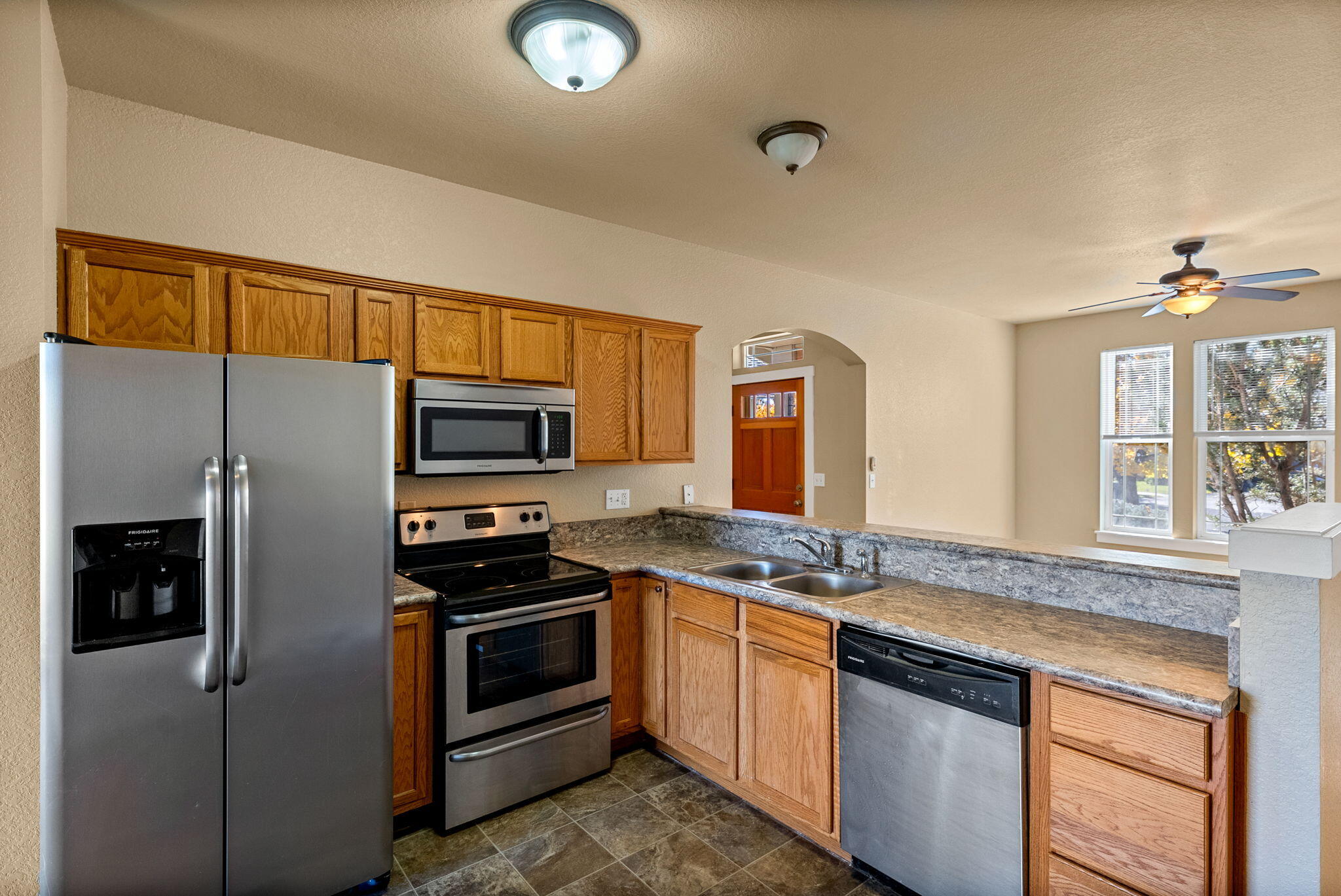 Glenshire - Residential Income