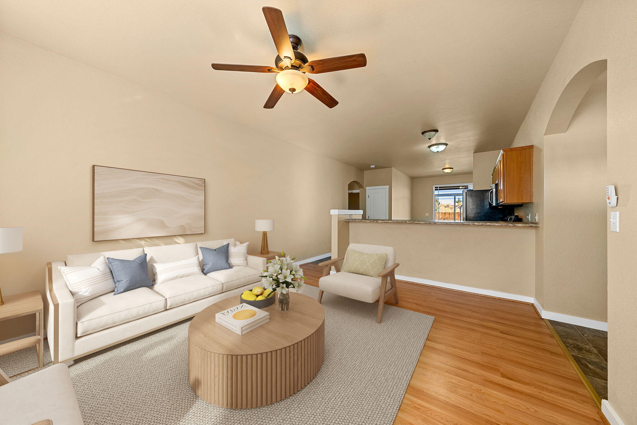 822 NE Hidden Valley Drive