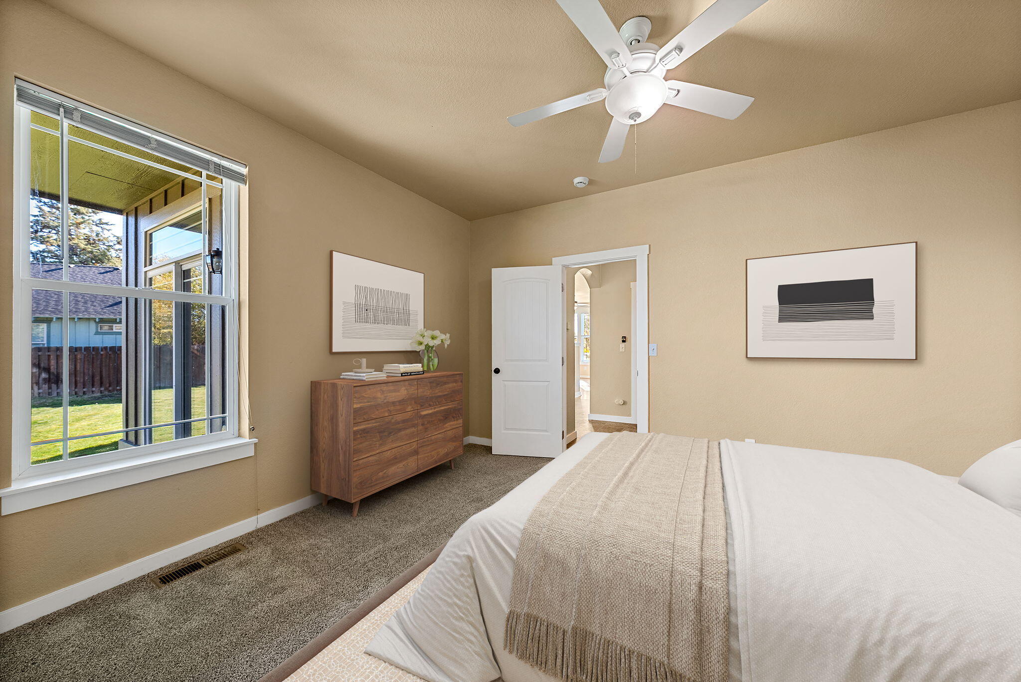 Glenshire - Residential Income