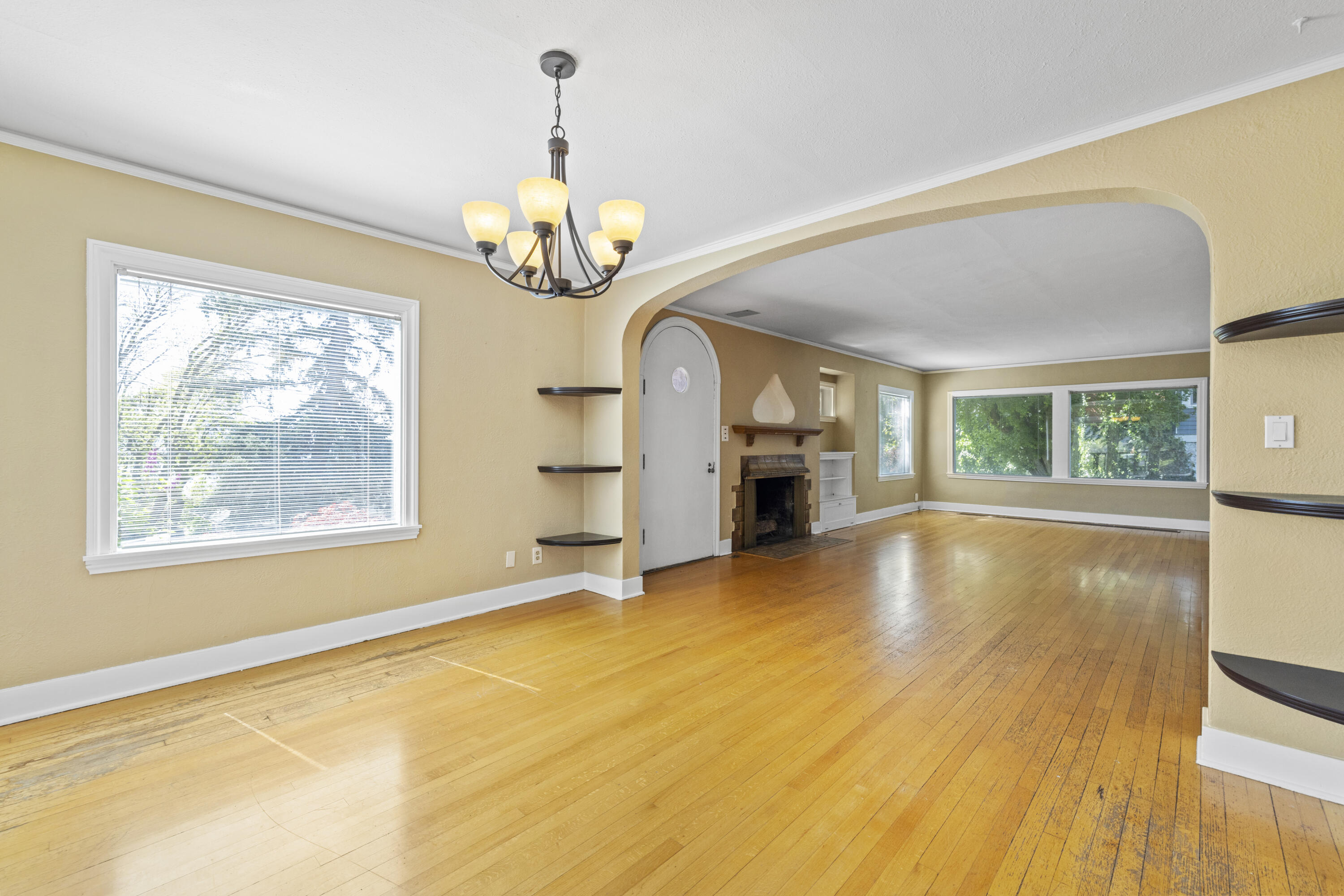 Klamath Falls -Ewauna Heights Addition - Residential