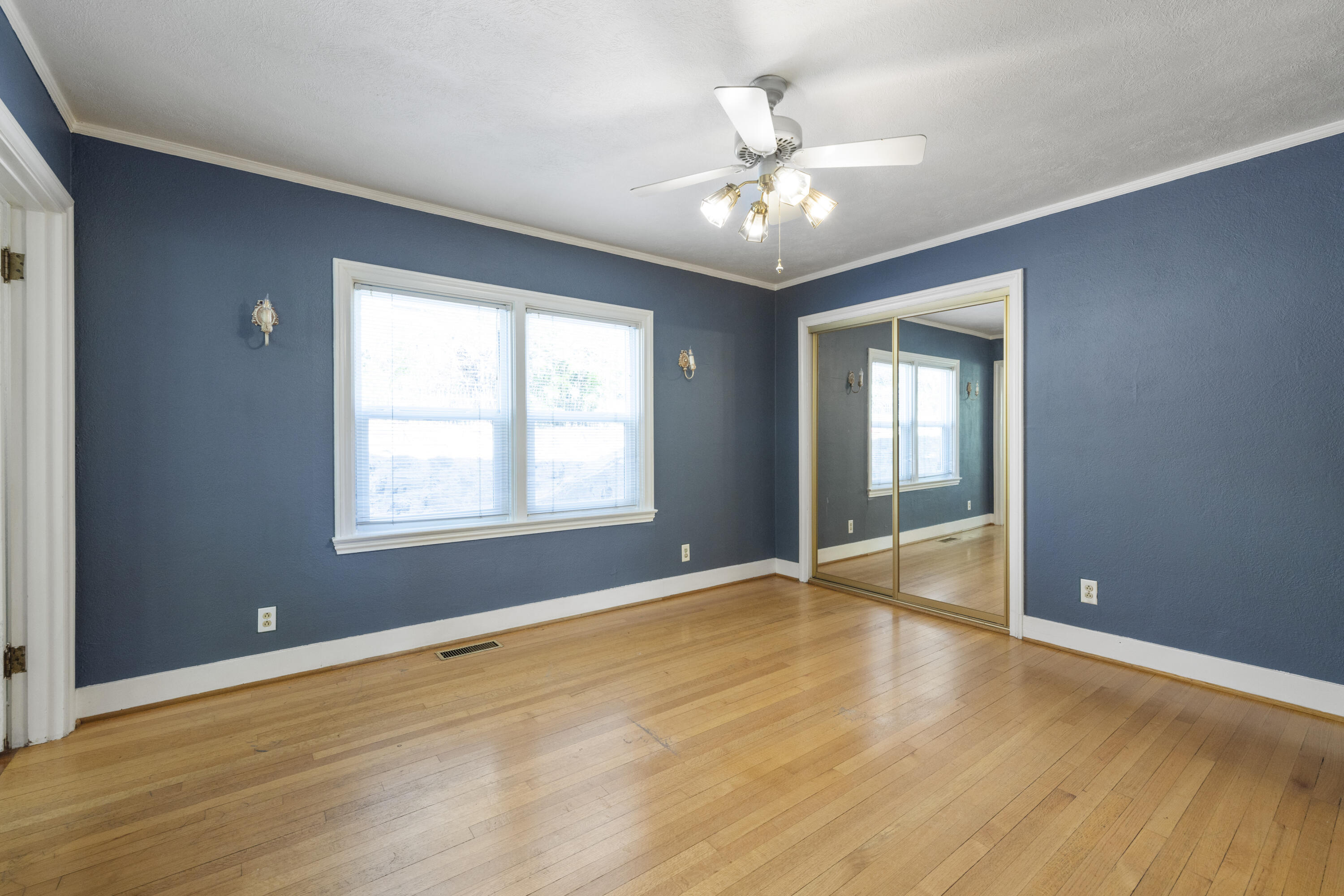 Klamath Falls -Ewauna Heights Addition - Residential