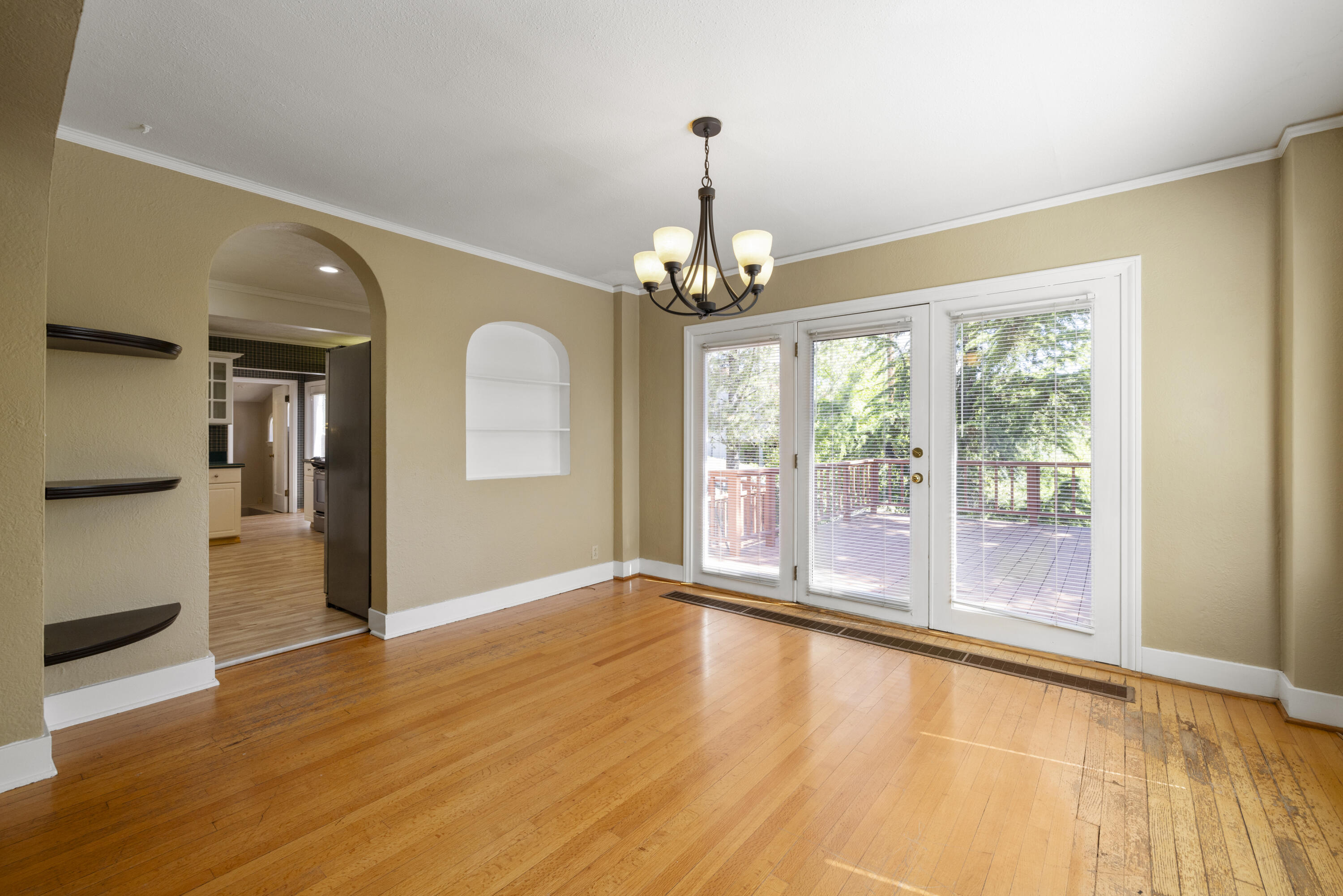 Klamath Falls -Ewauna Heights Addition - Residential