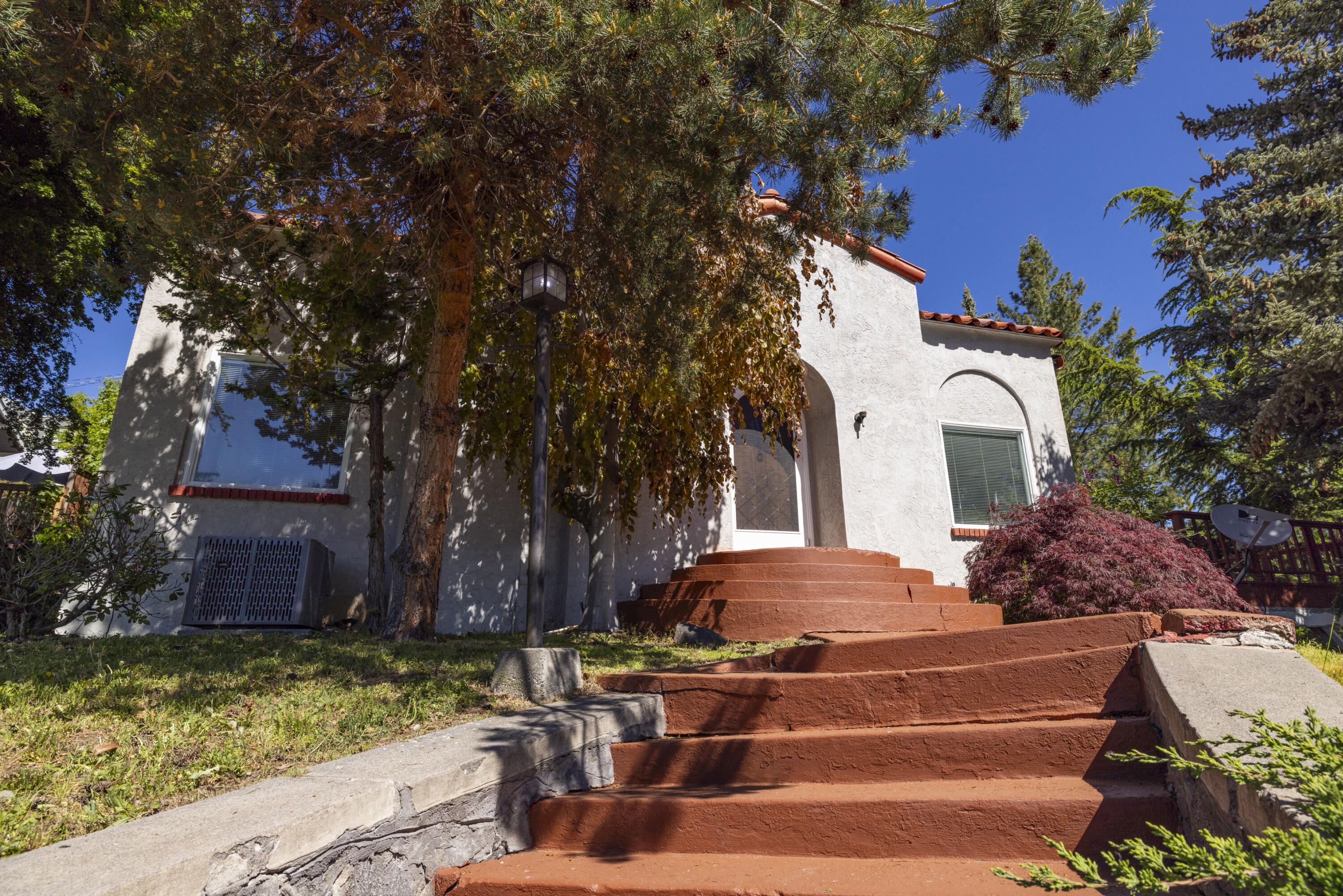 Klamath Falls -Ewauna Heights Addition - Residential