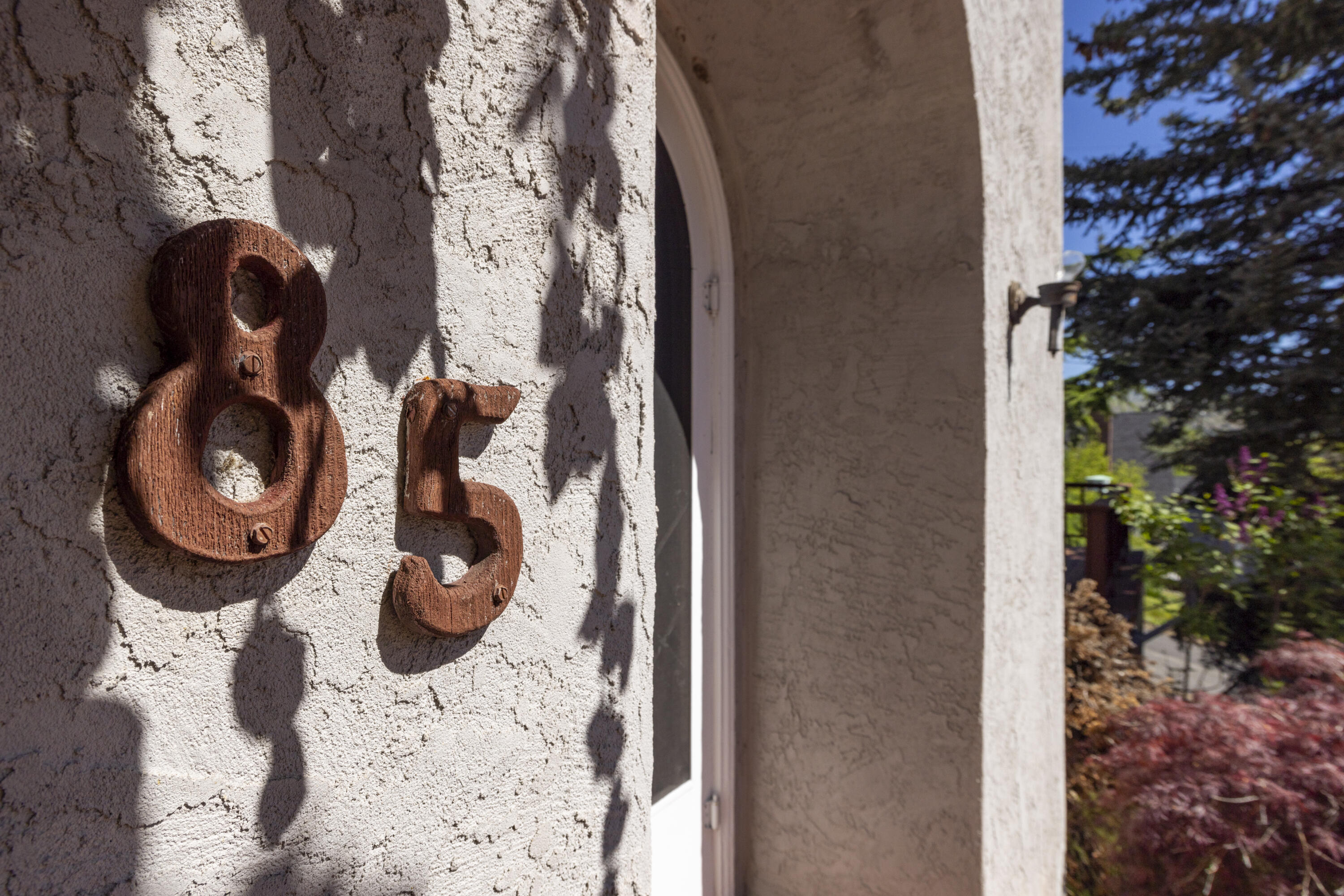 Klamath Falls -Ewauna Heights Addition - Residential