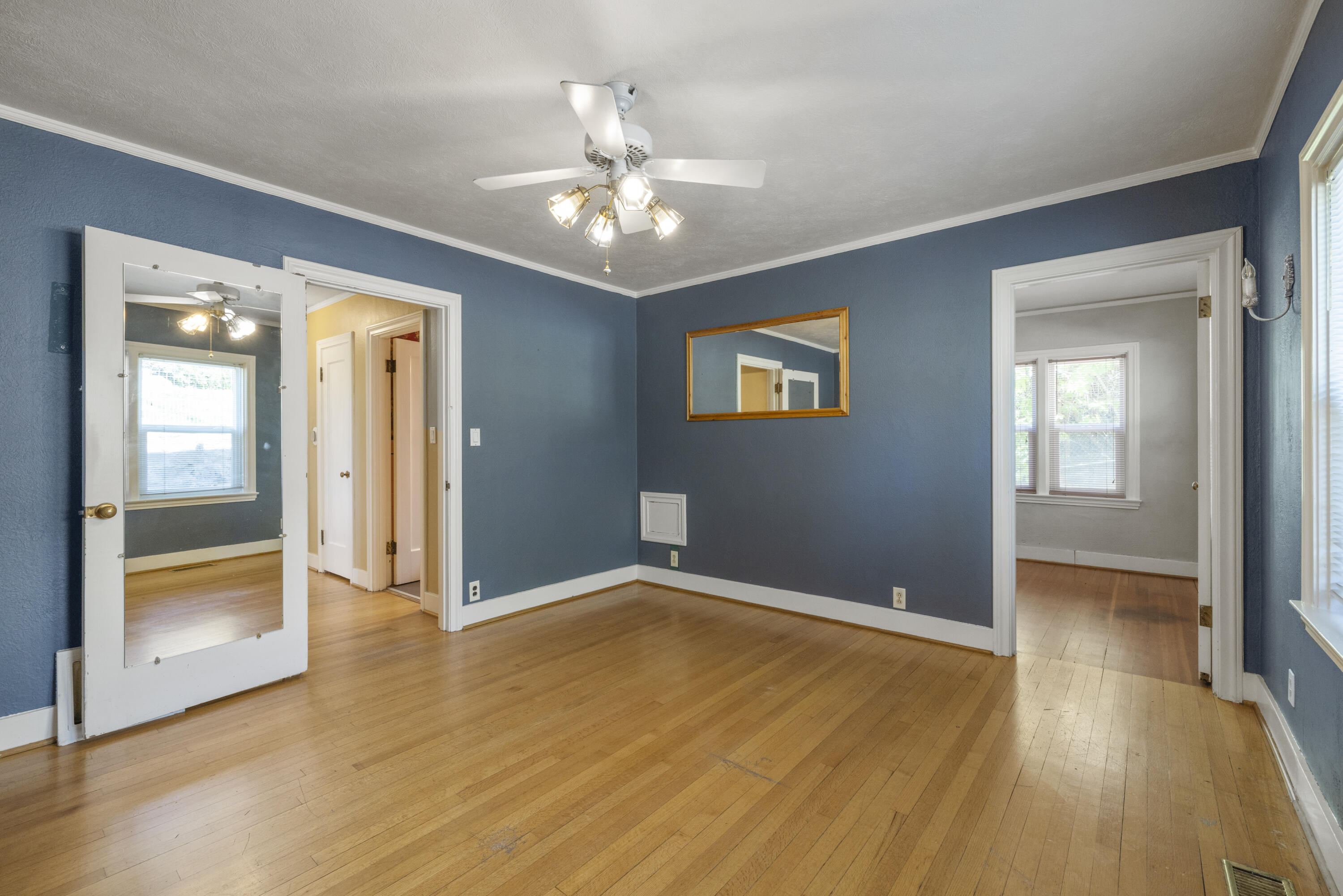 Klamath Falls -Ewauna Heights Addition - Residential