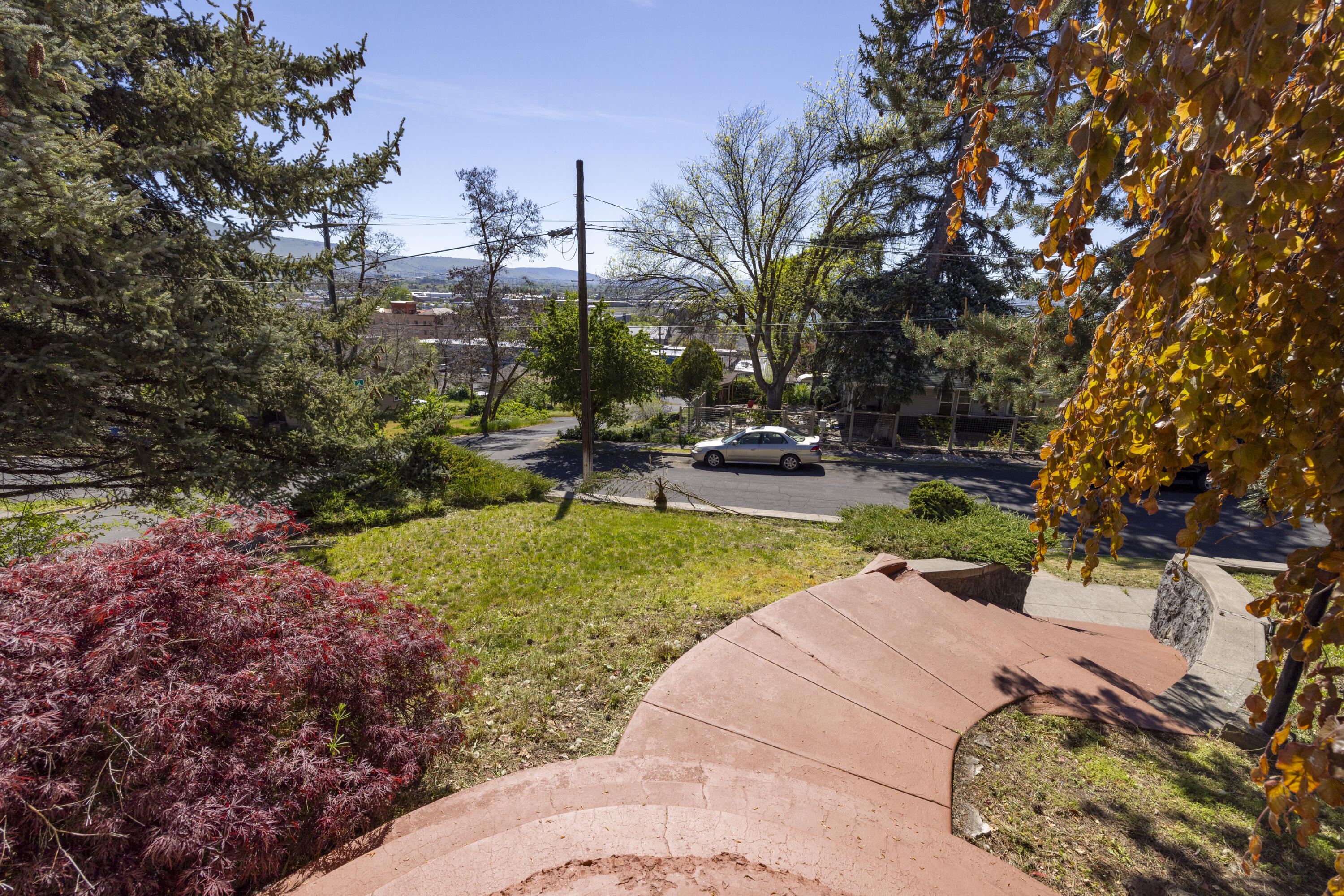 Klamath Falls -Ewauna Heights Addition - Residential